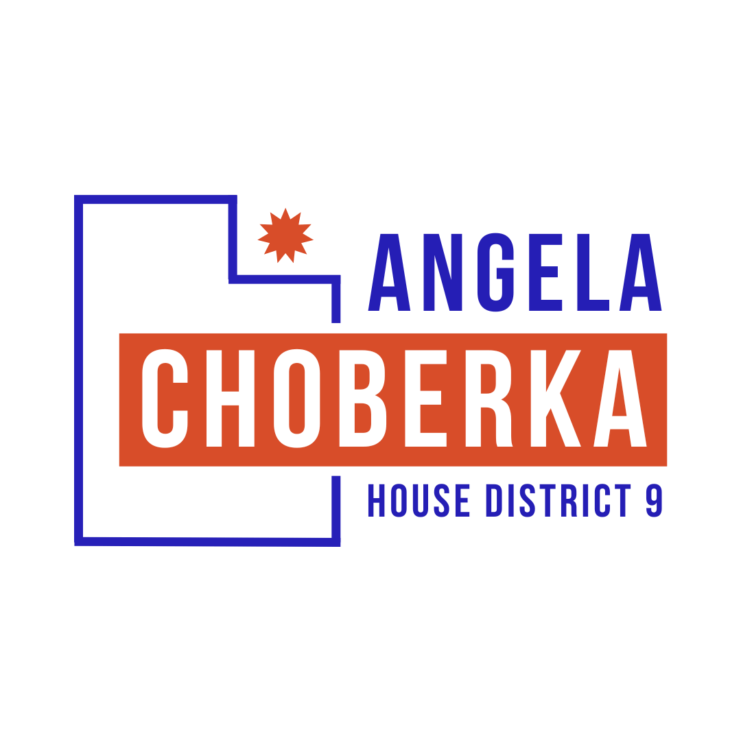 Angela Choberka logo