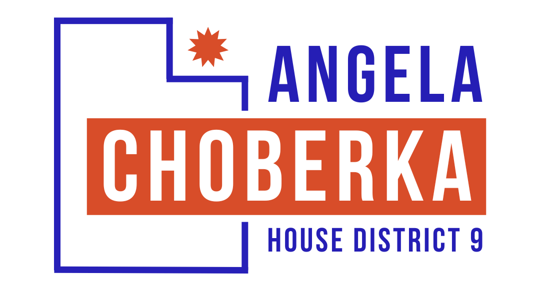 Angela Choberka logo
