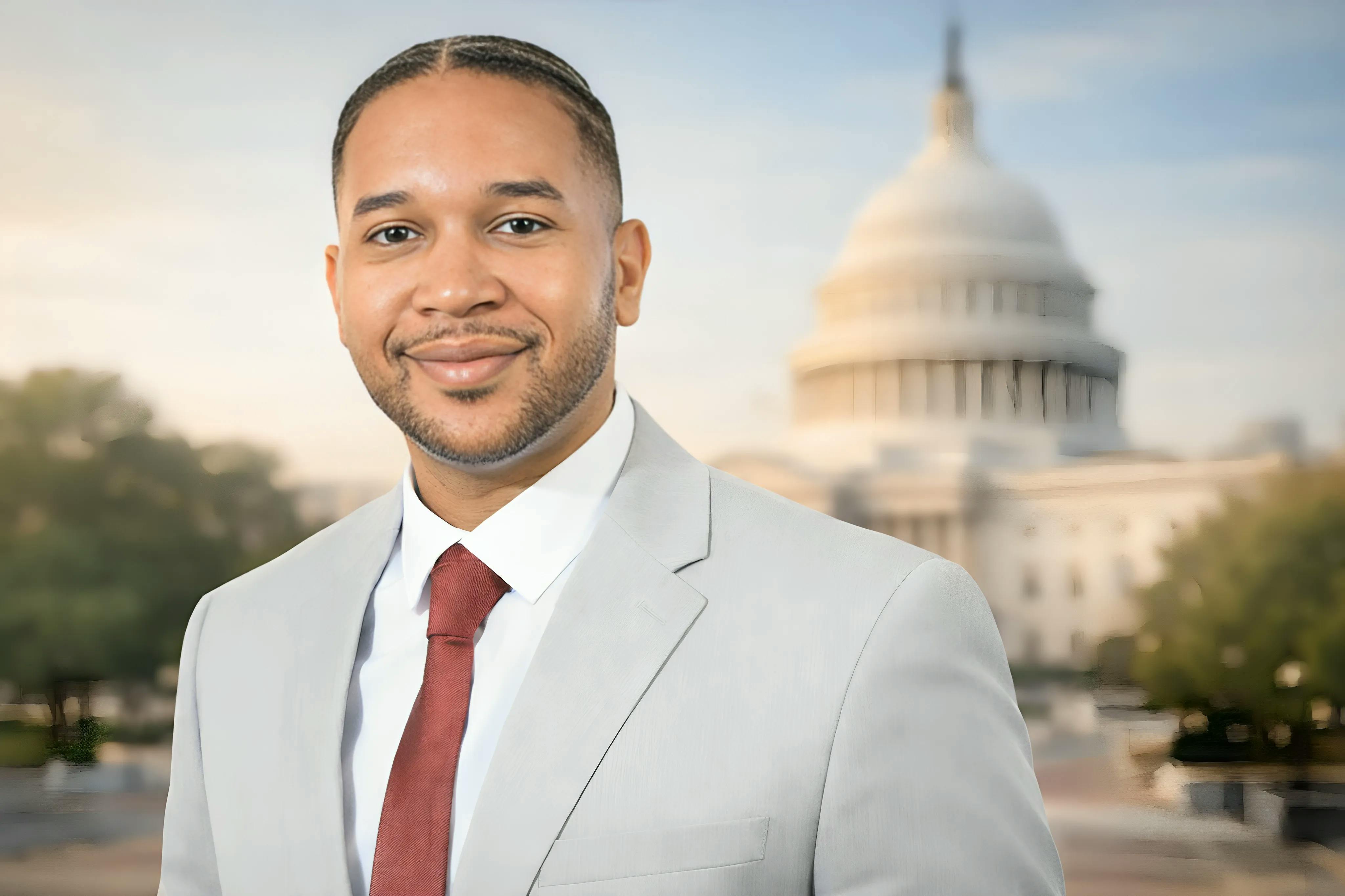 Hero background image