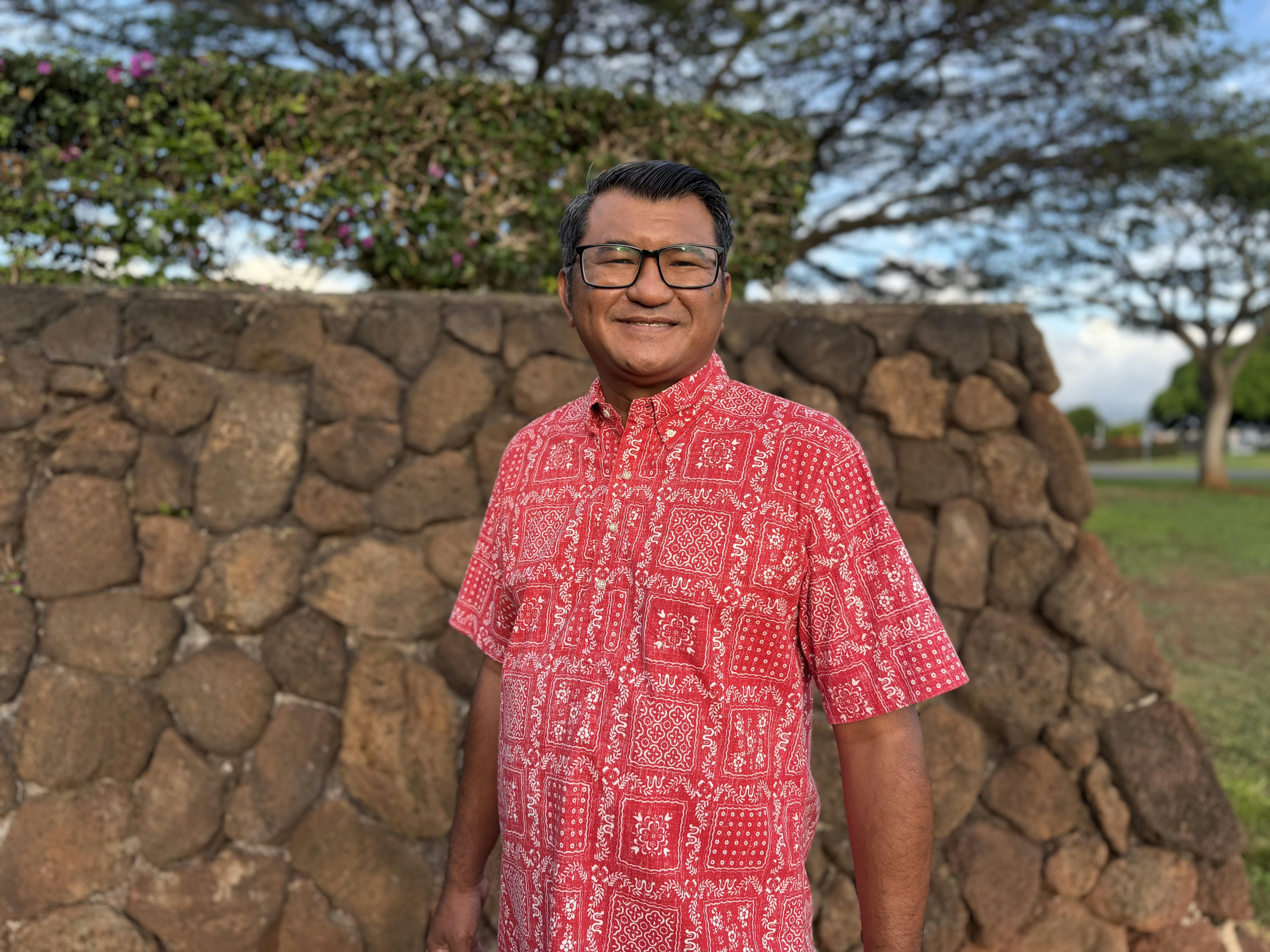 Hero background image