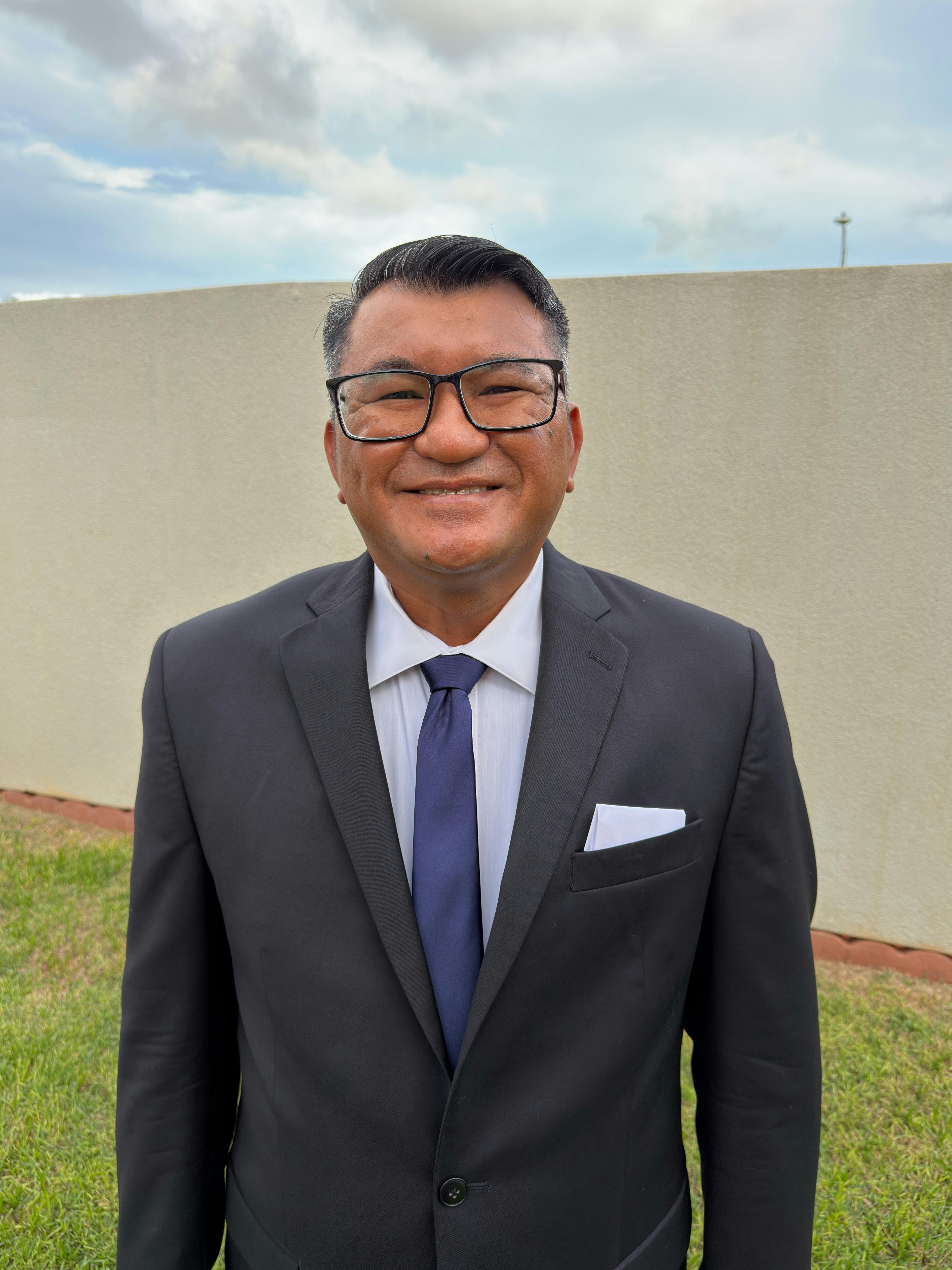 Hero background image