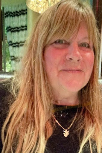 <p>Kim Obney</p>