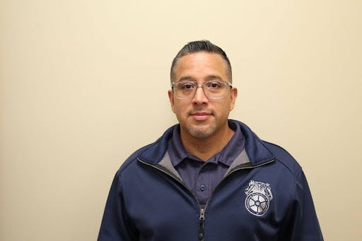 <p>Eddie Vallejo</p>