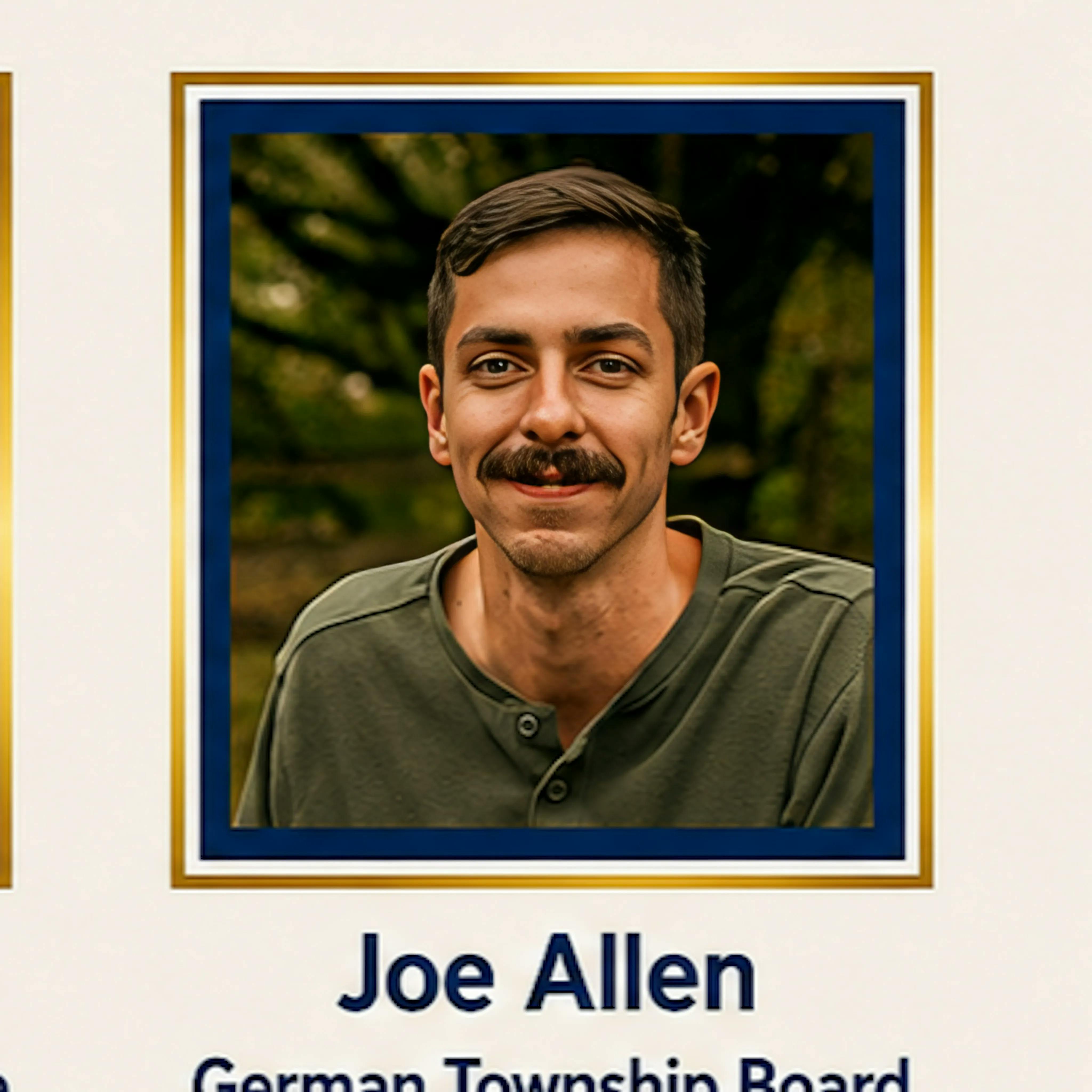 Joe Allen