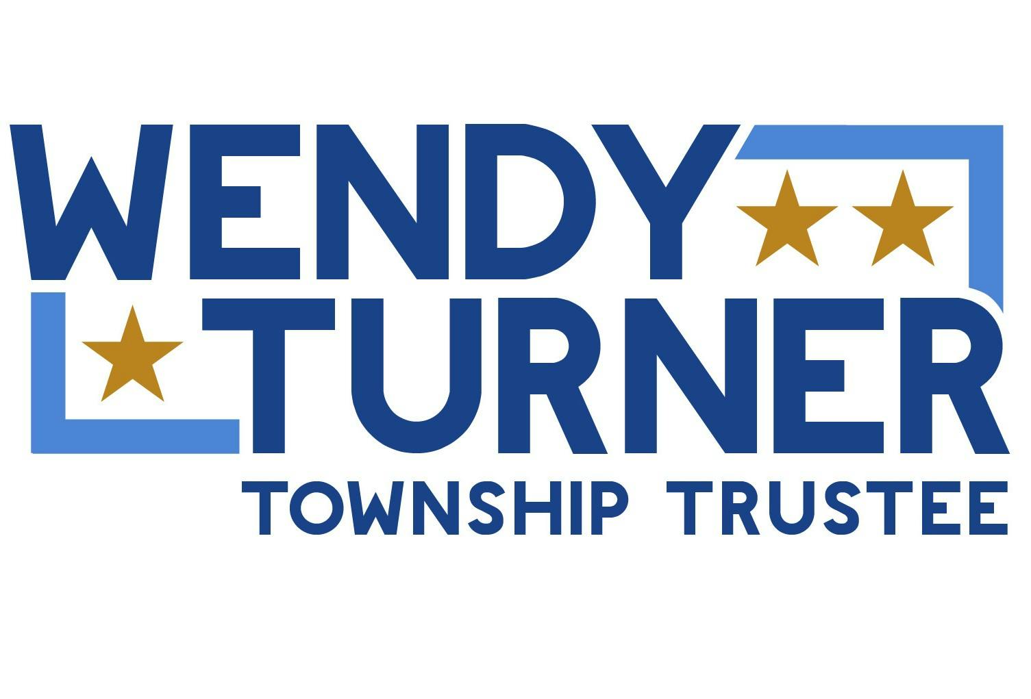 ElectWendyTurner logo
