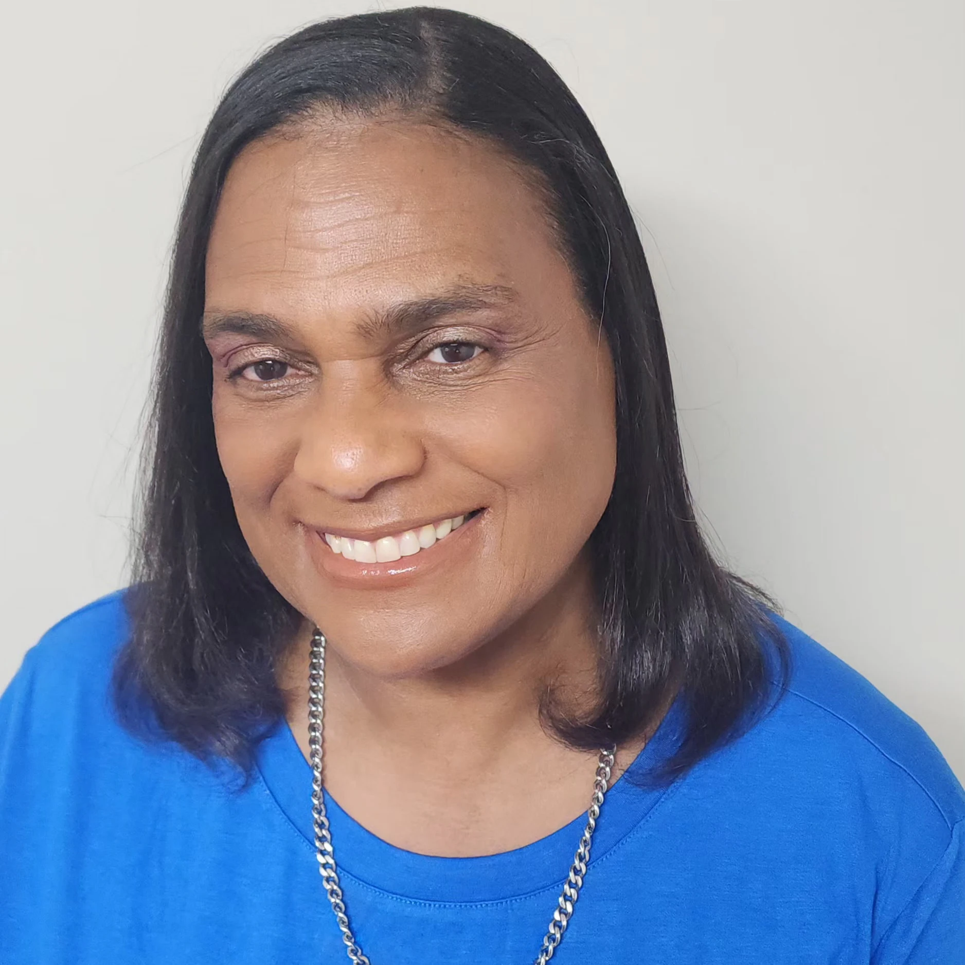 Valencia Redding Valencia Redding