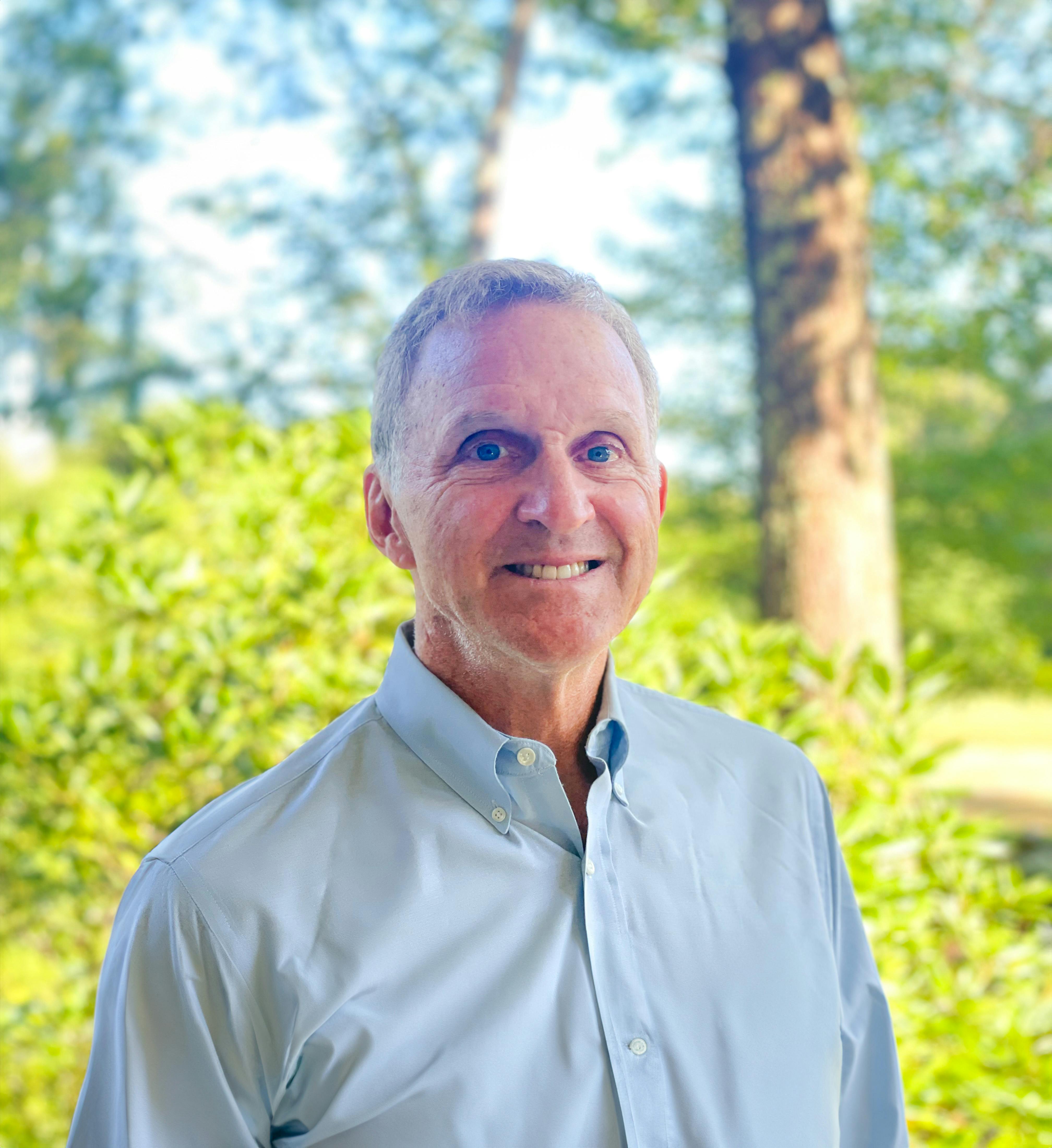 Hero background image