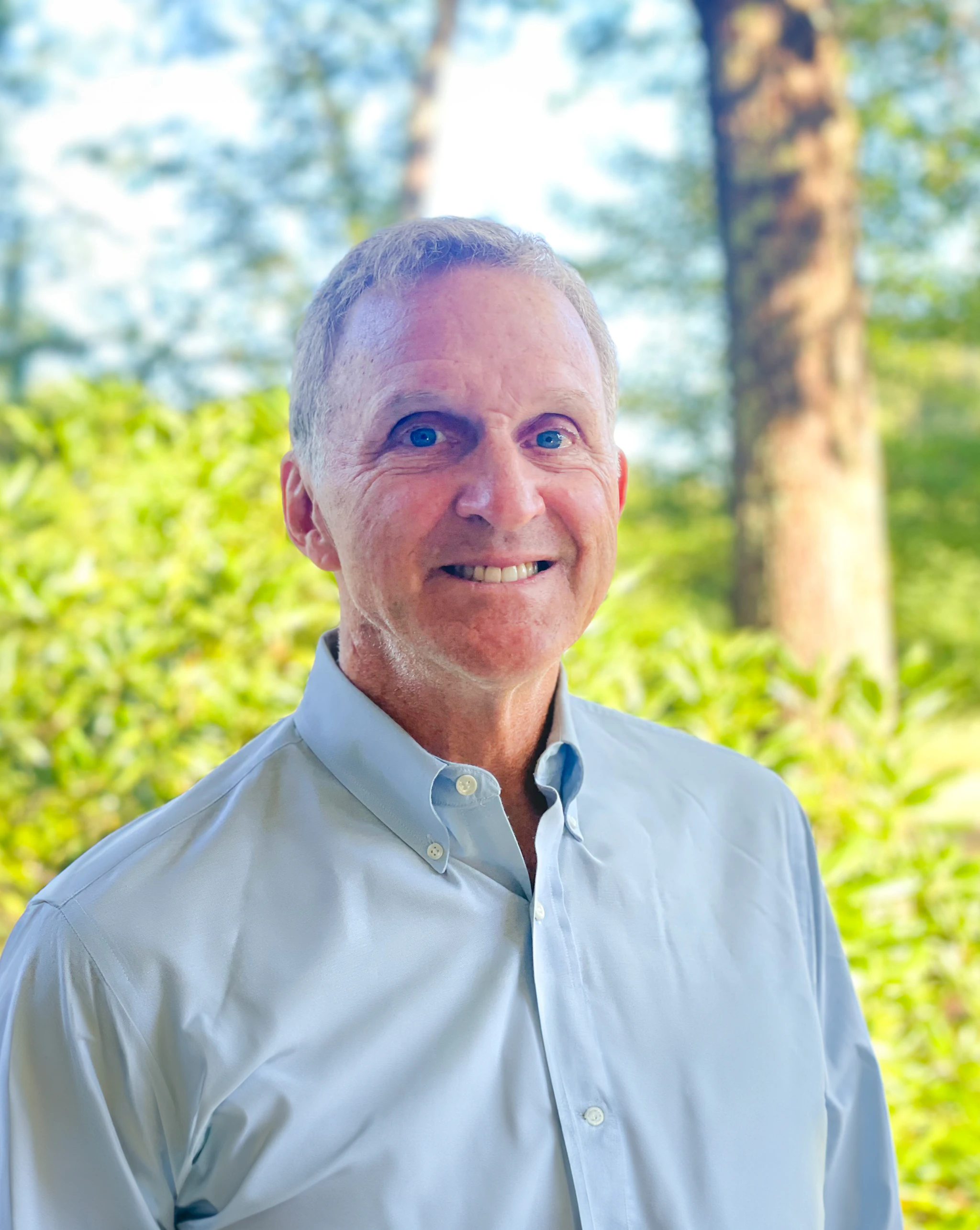 Hero background image