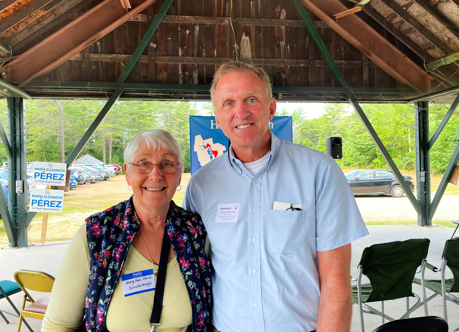 Hero background image