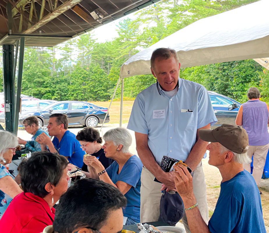 Hero background image