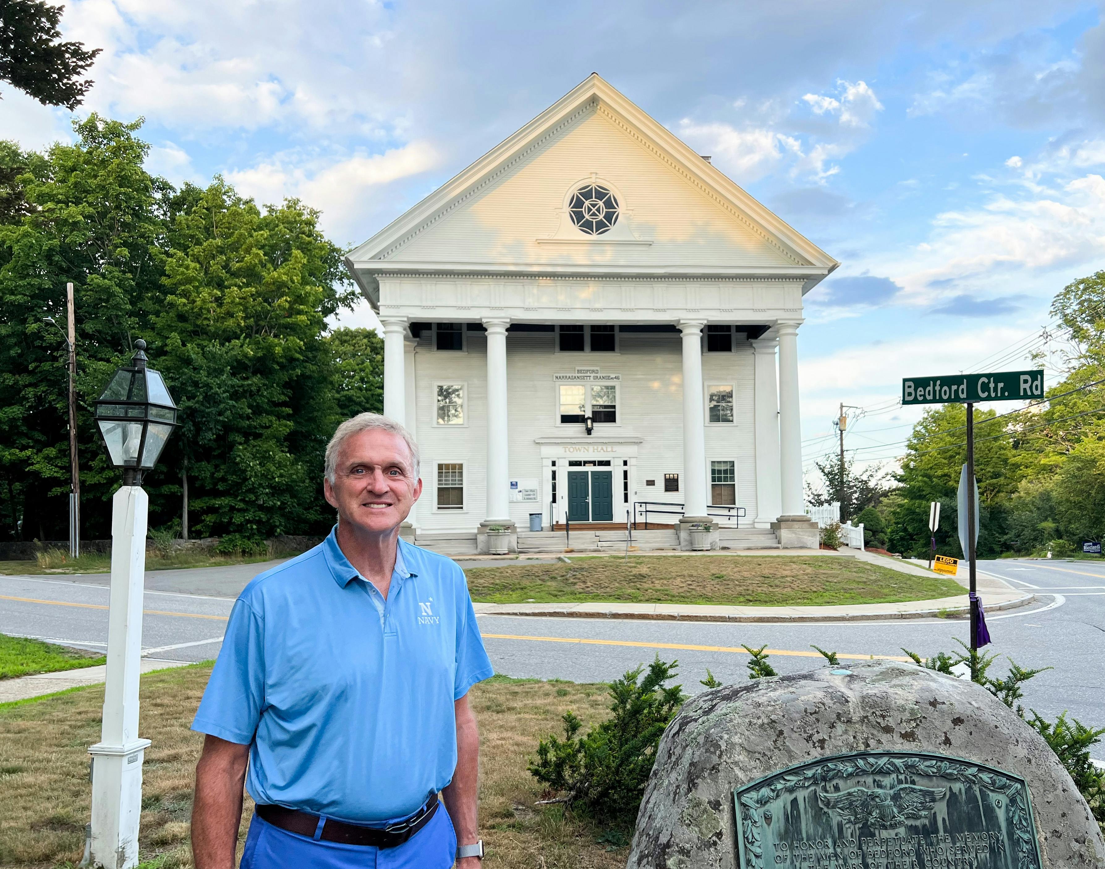 Hero background image