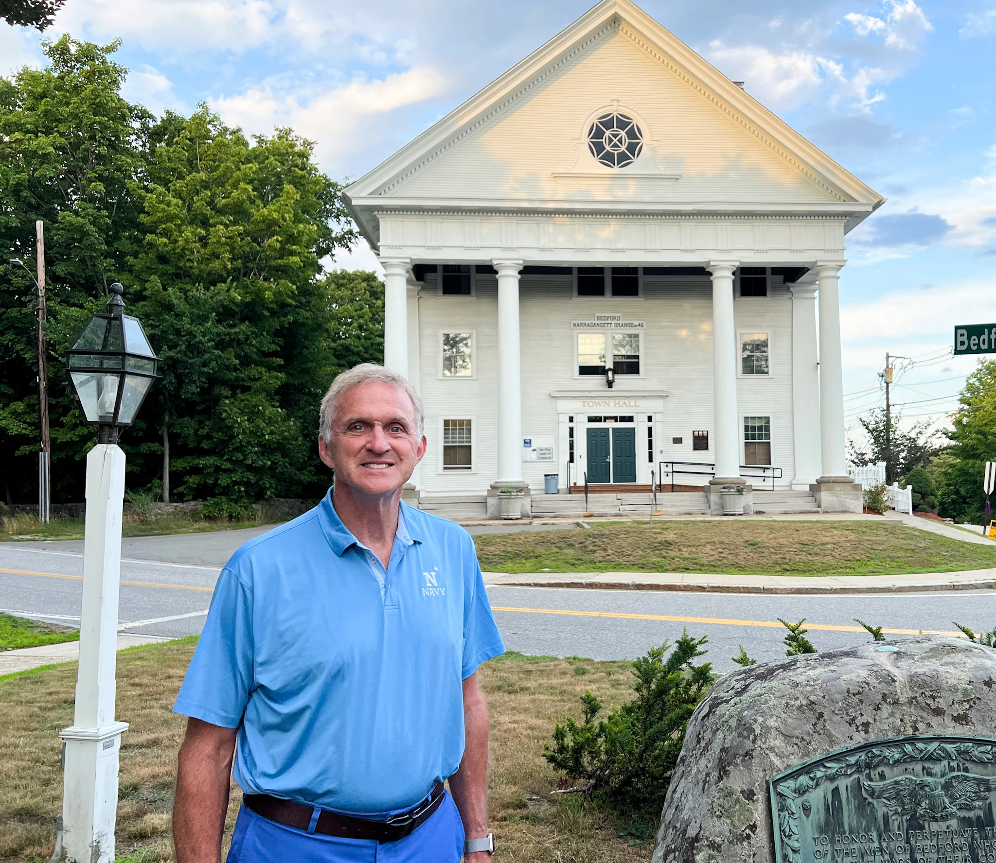 Hero background image