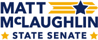 Matt McLaughlin for State Senate