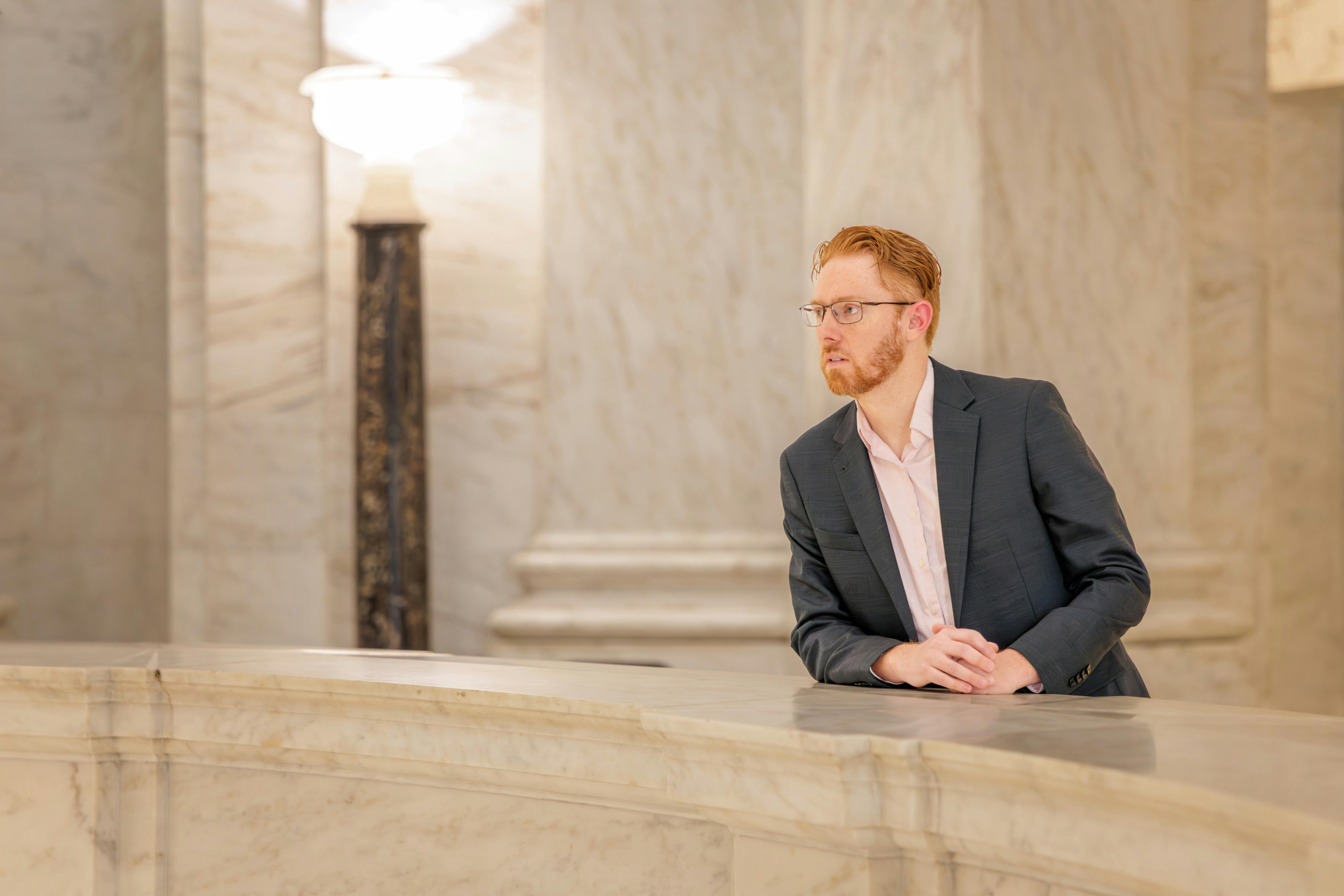 Hero background image