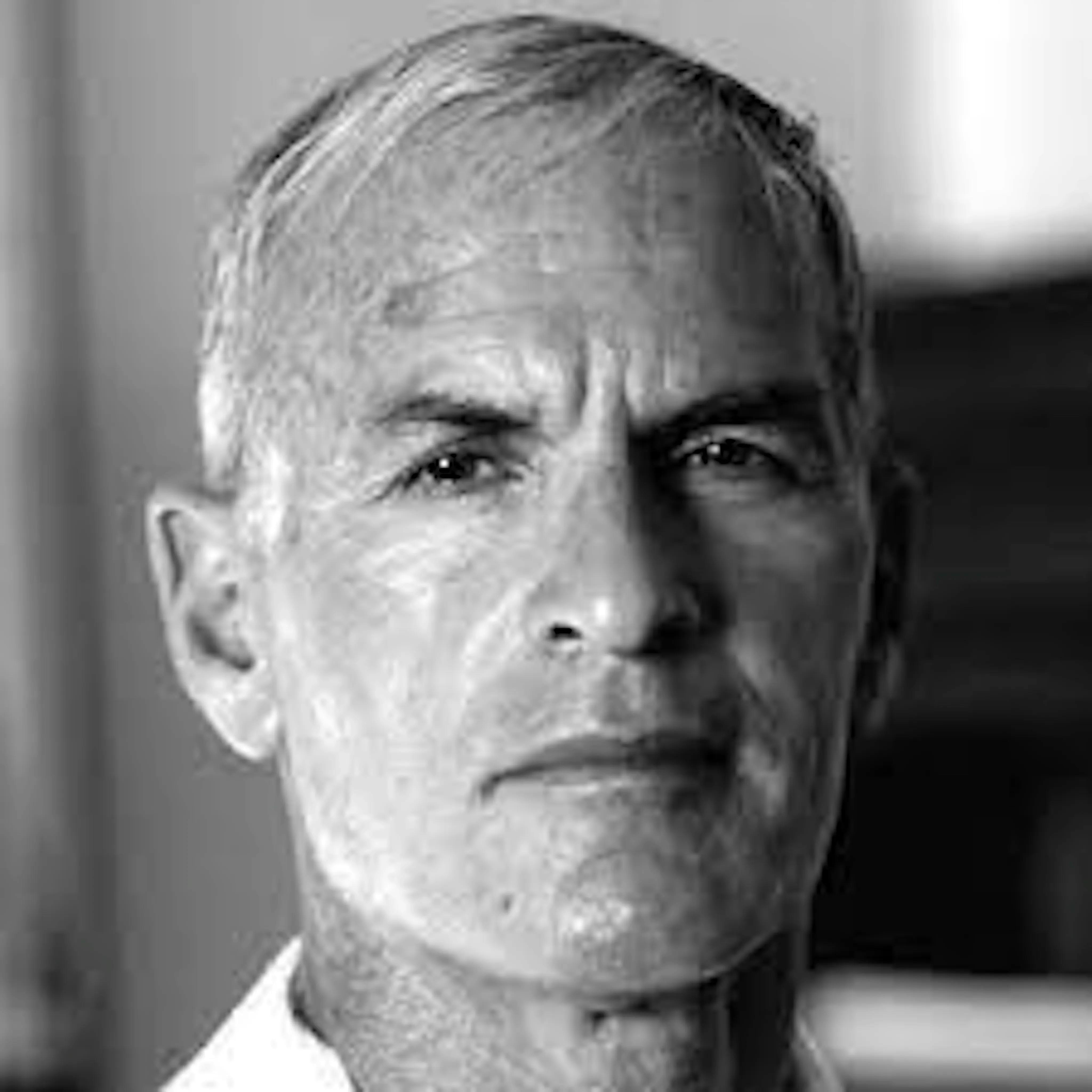 Dr. Norman Finkelstein
