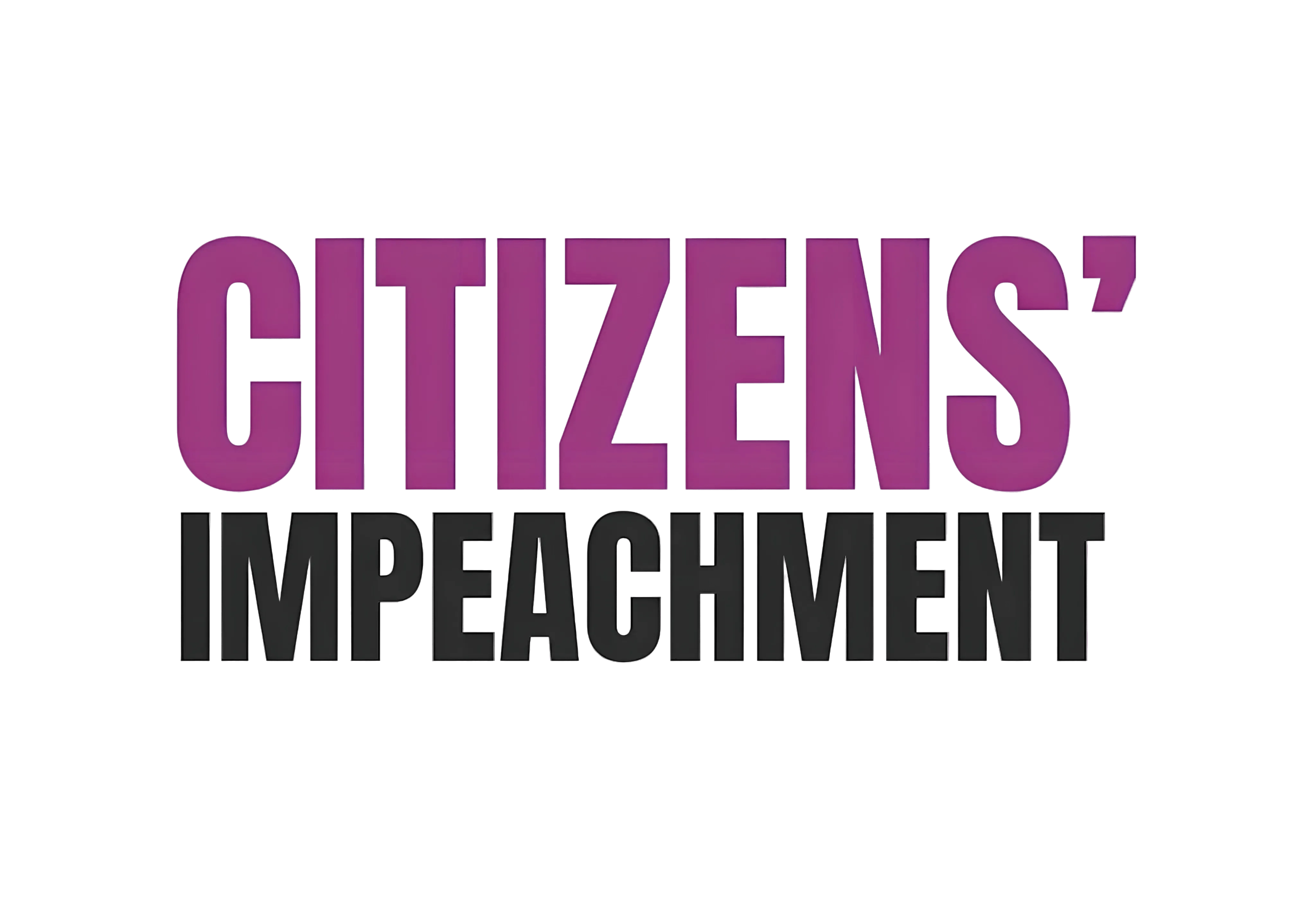 Citizens' Impeachment