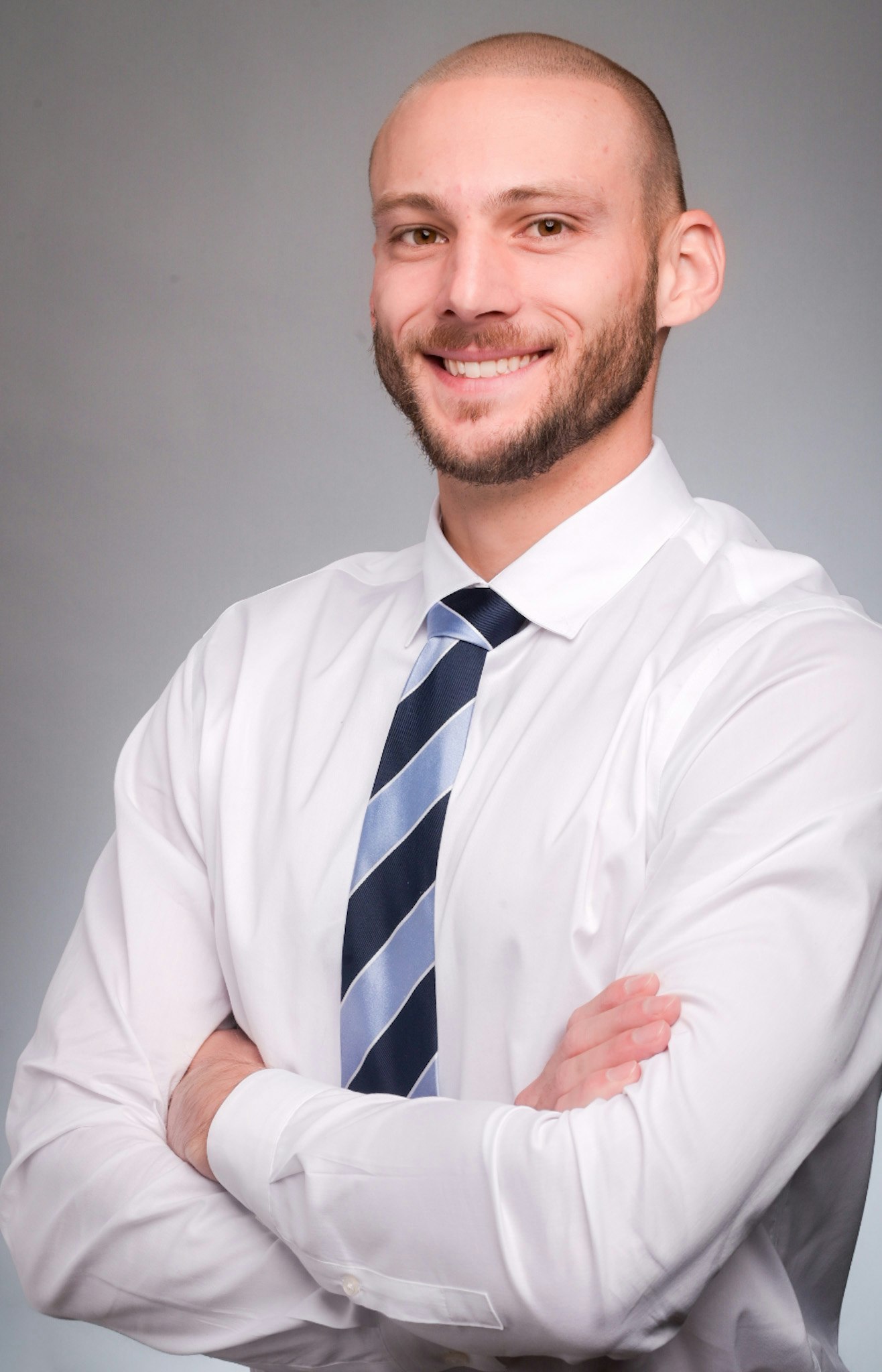 Hero background image