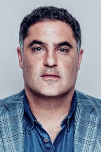 Cenk Uygur