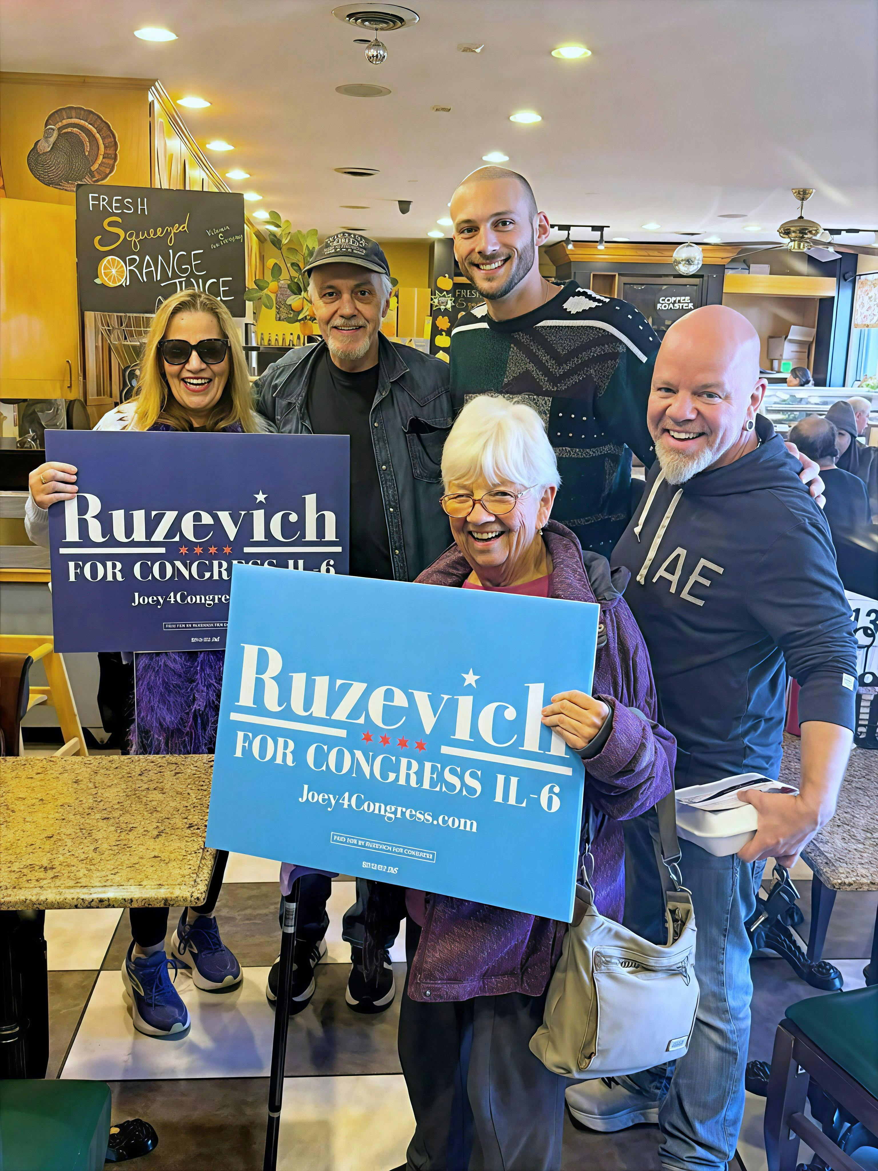 Hero background image