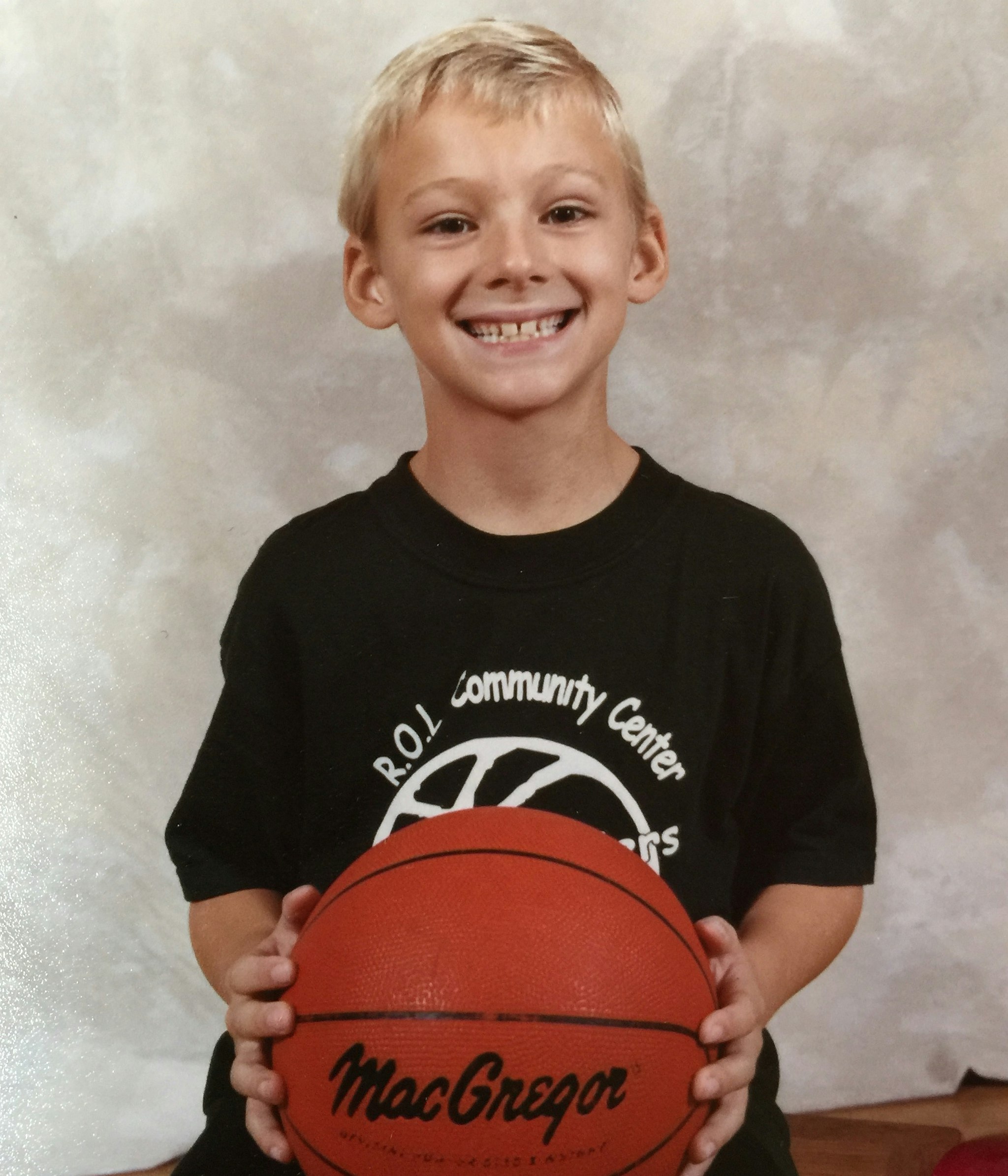 Joey's Track AIPAC Endorsement