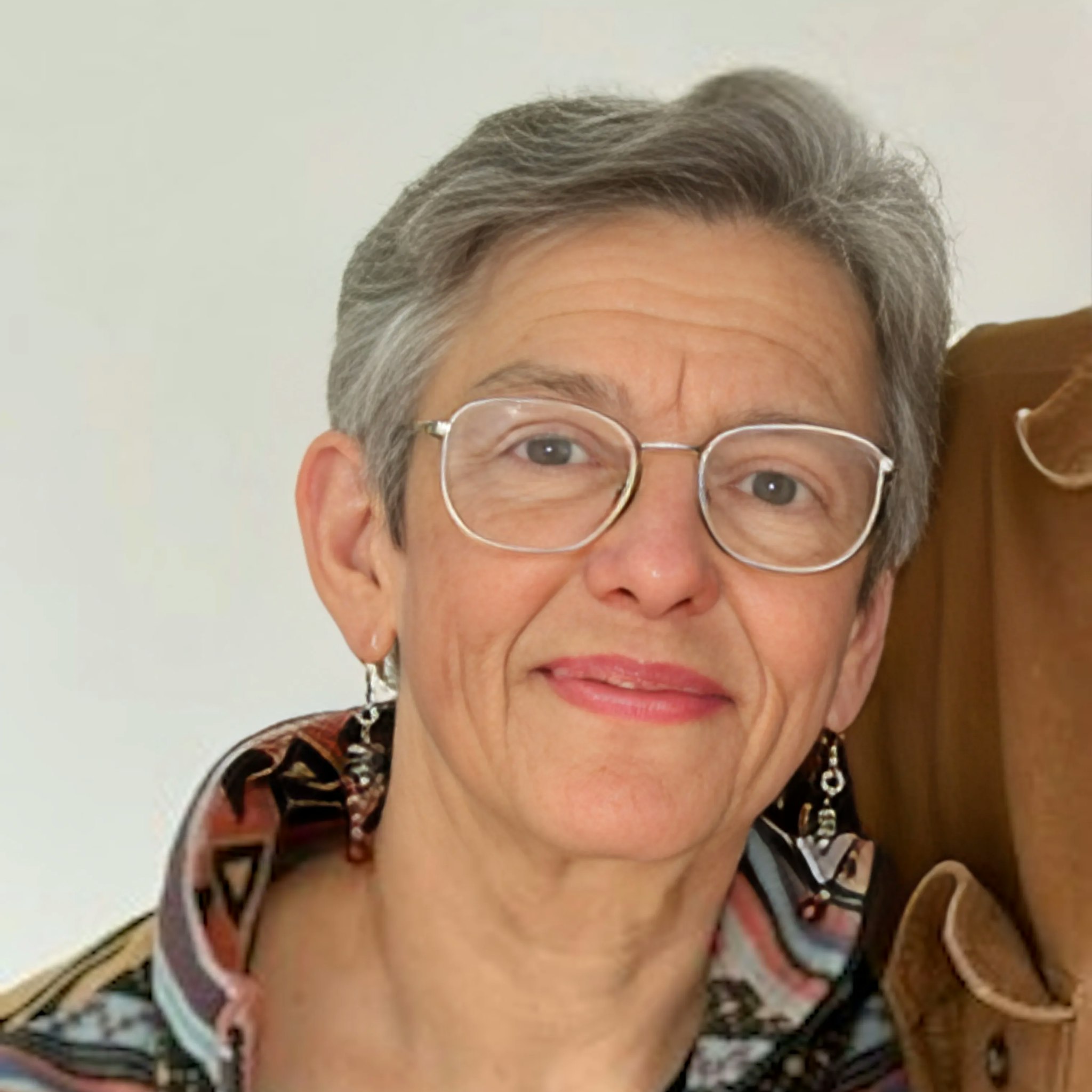 Nancy Roberts Nancy Roberts