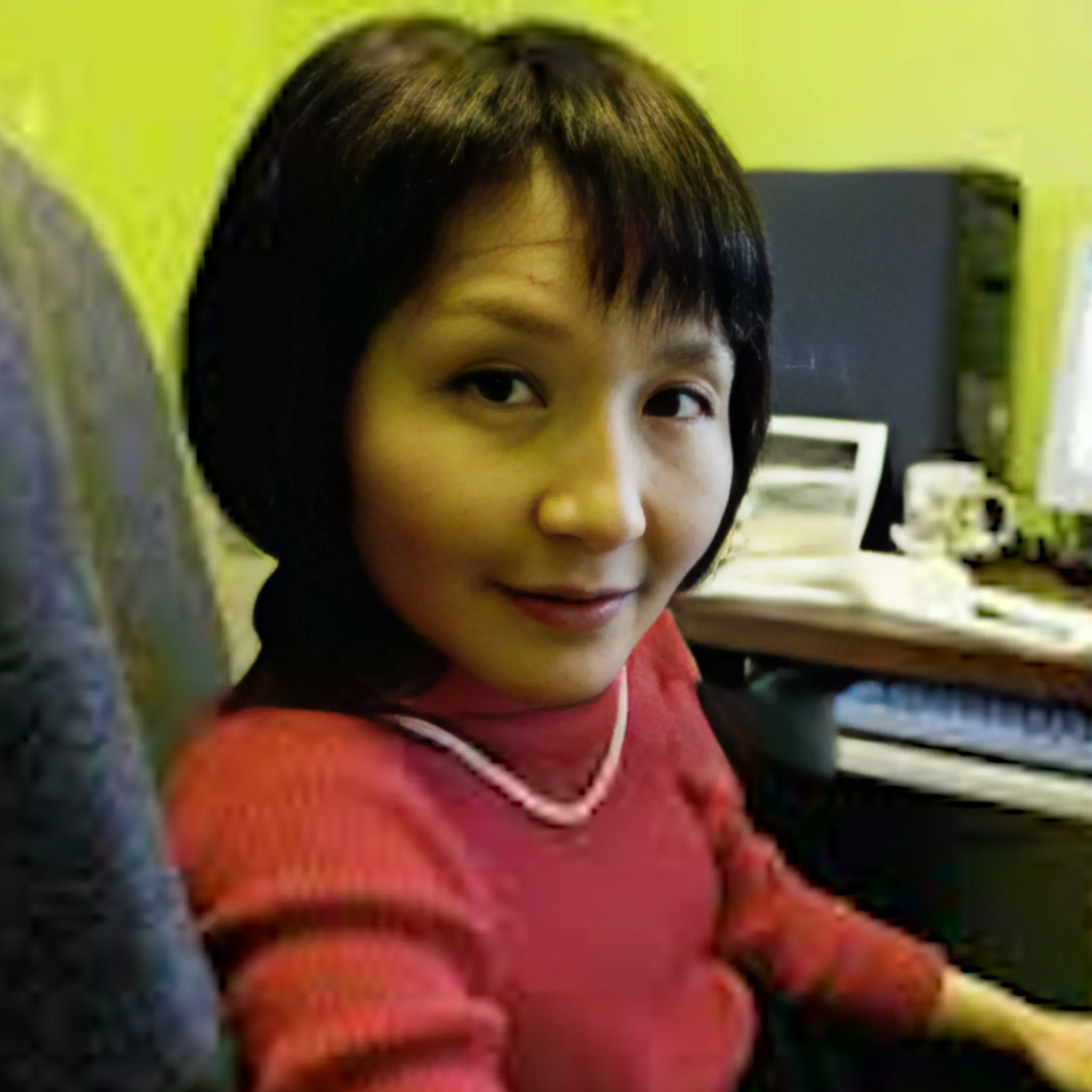 Nobuko Kudo Nobuko Kudo