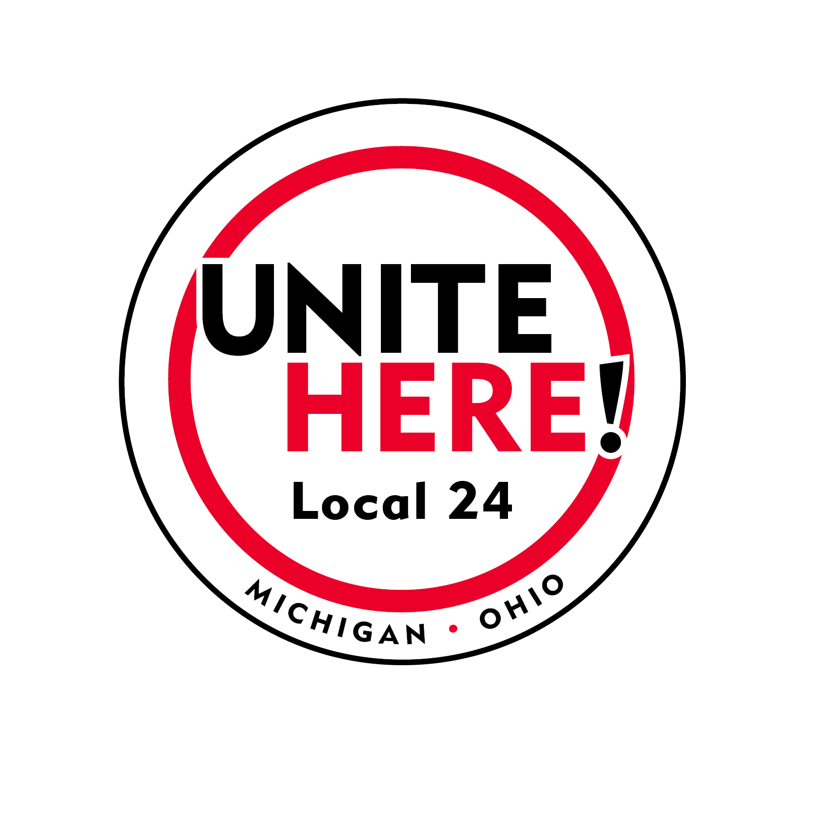 UNITE HERE! Local 24