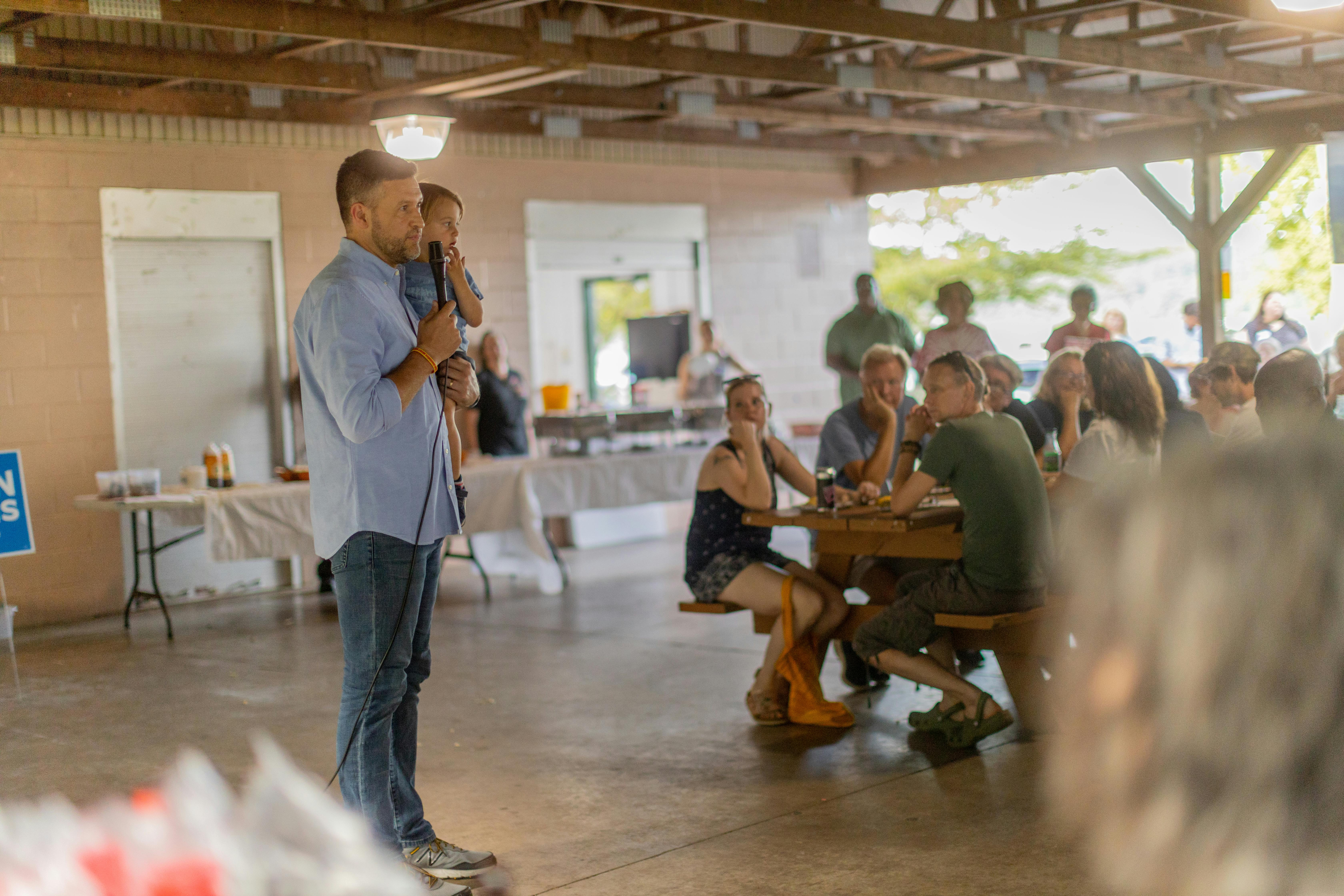 Hero background image