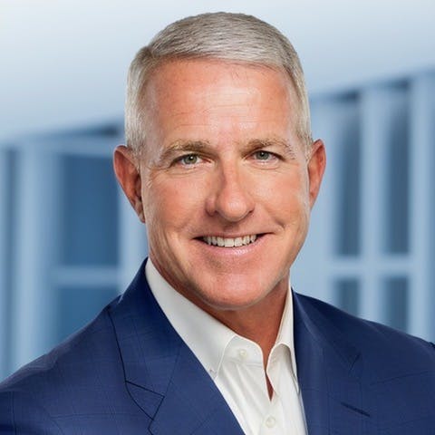 Sean McCarthy