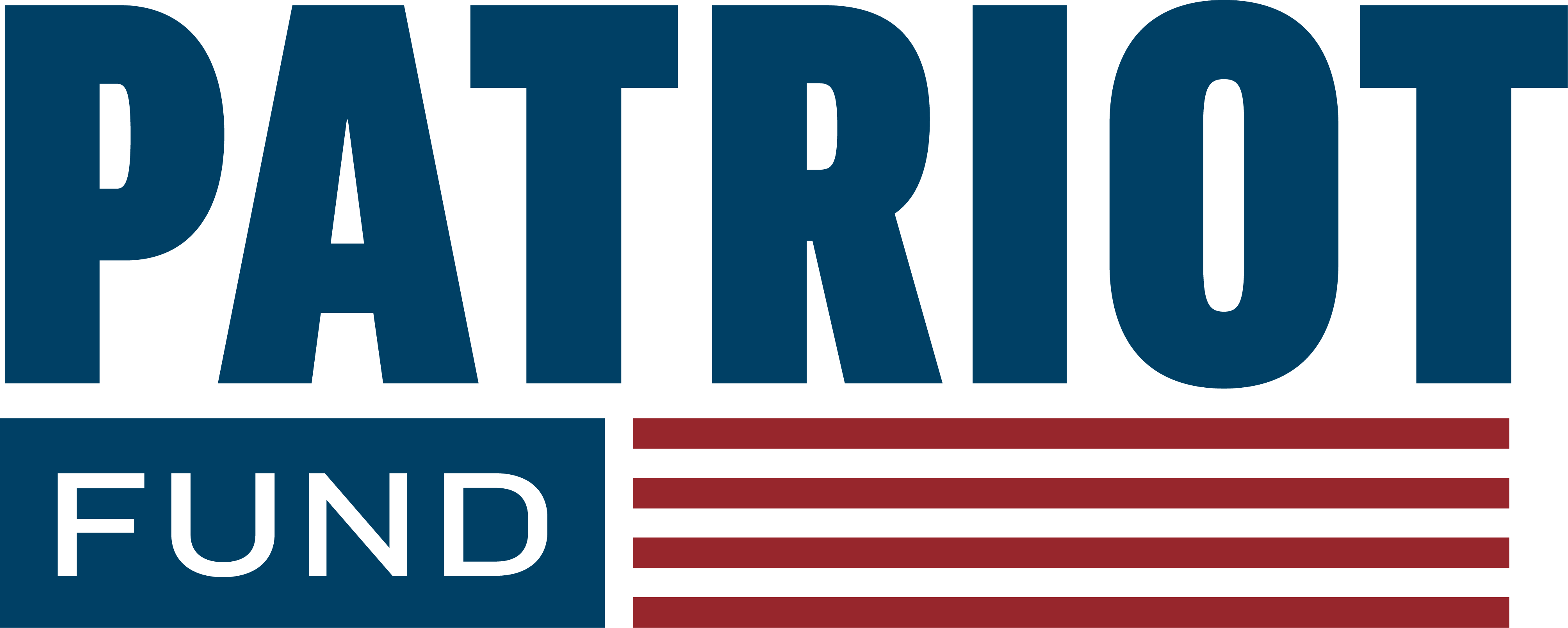 Patriot PAC logo