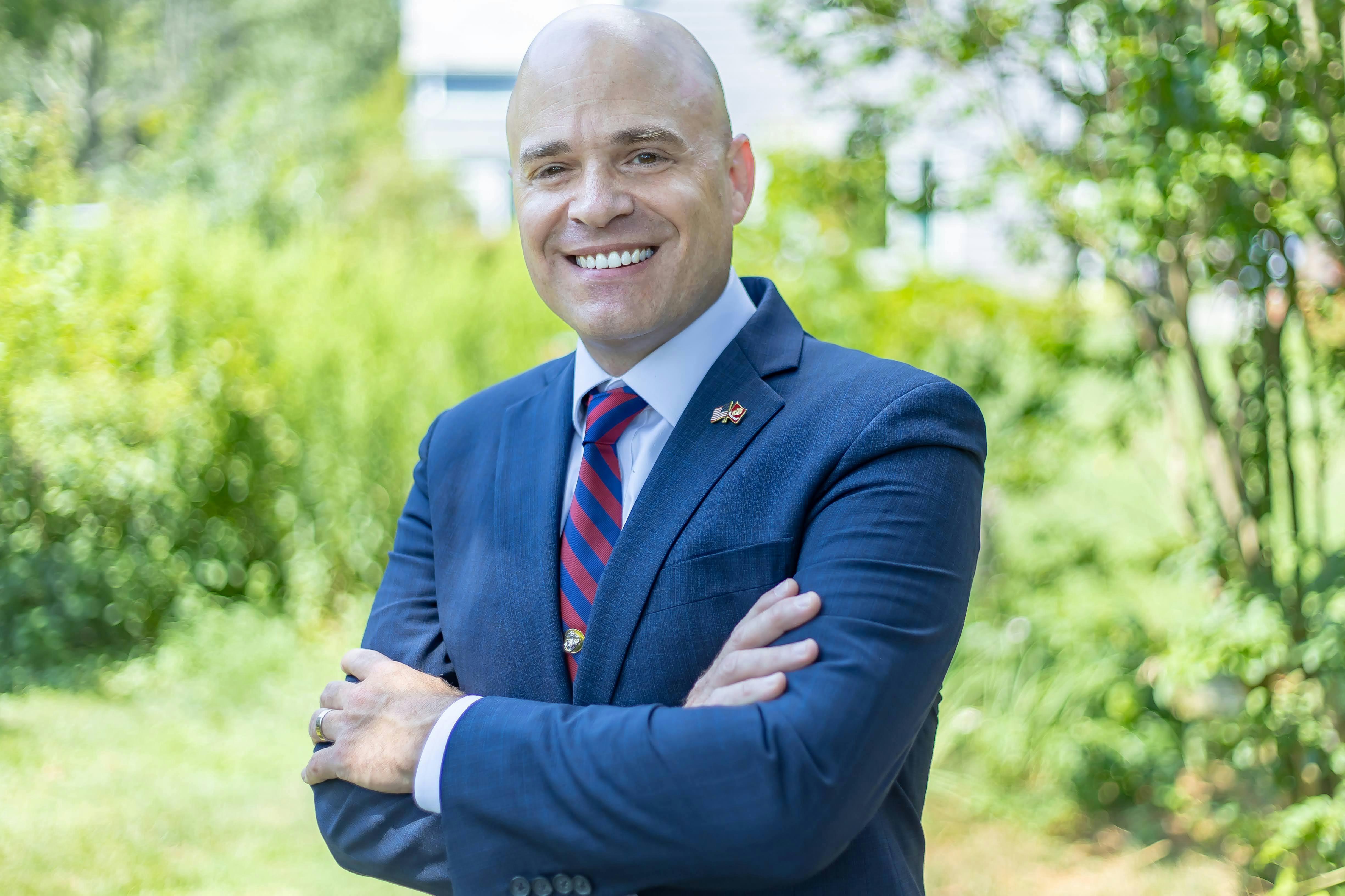 Joe Scianablo