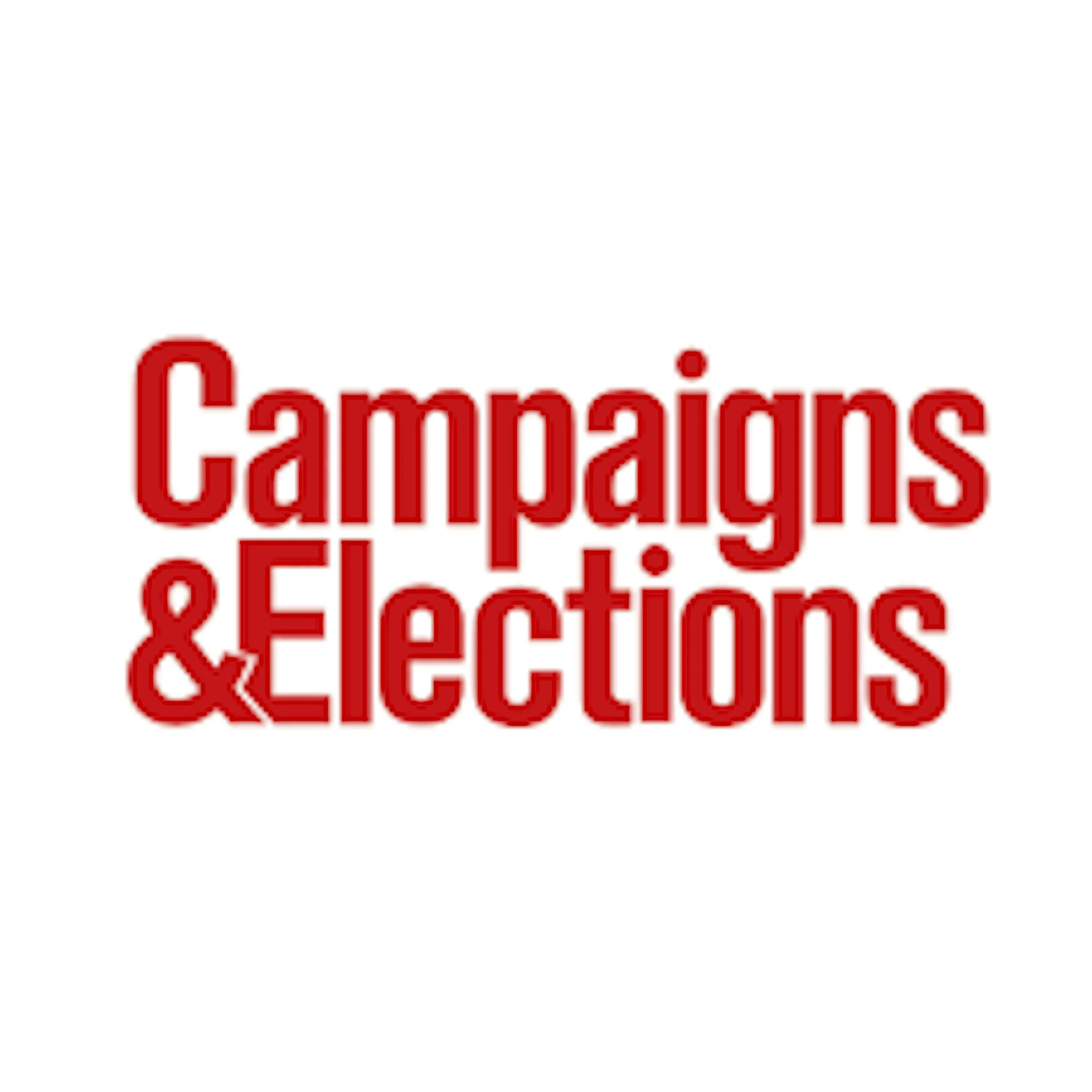 Campaigns & Elections