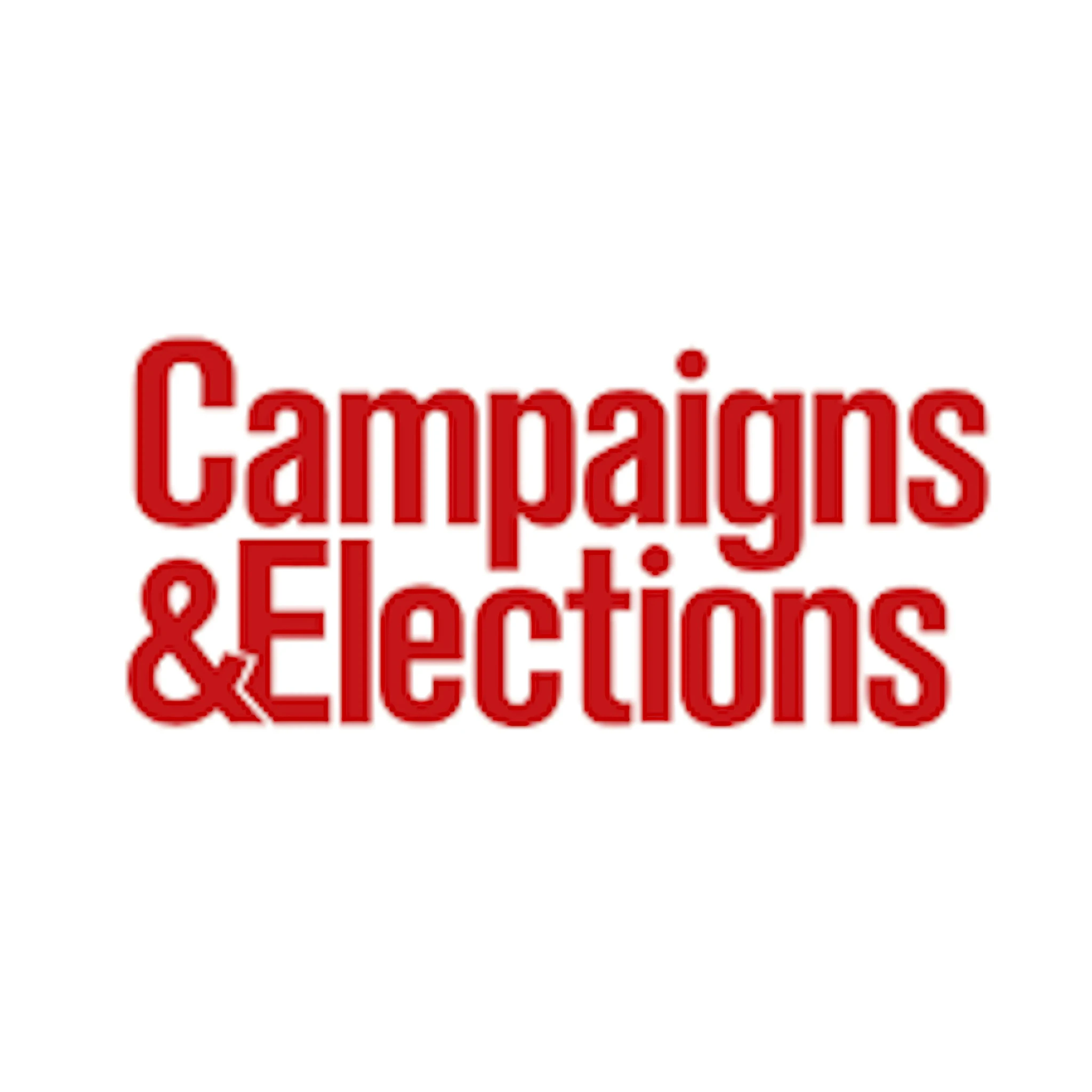 Campaigns & Elections Campaigns & Elections