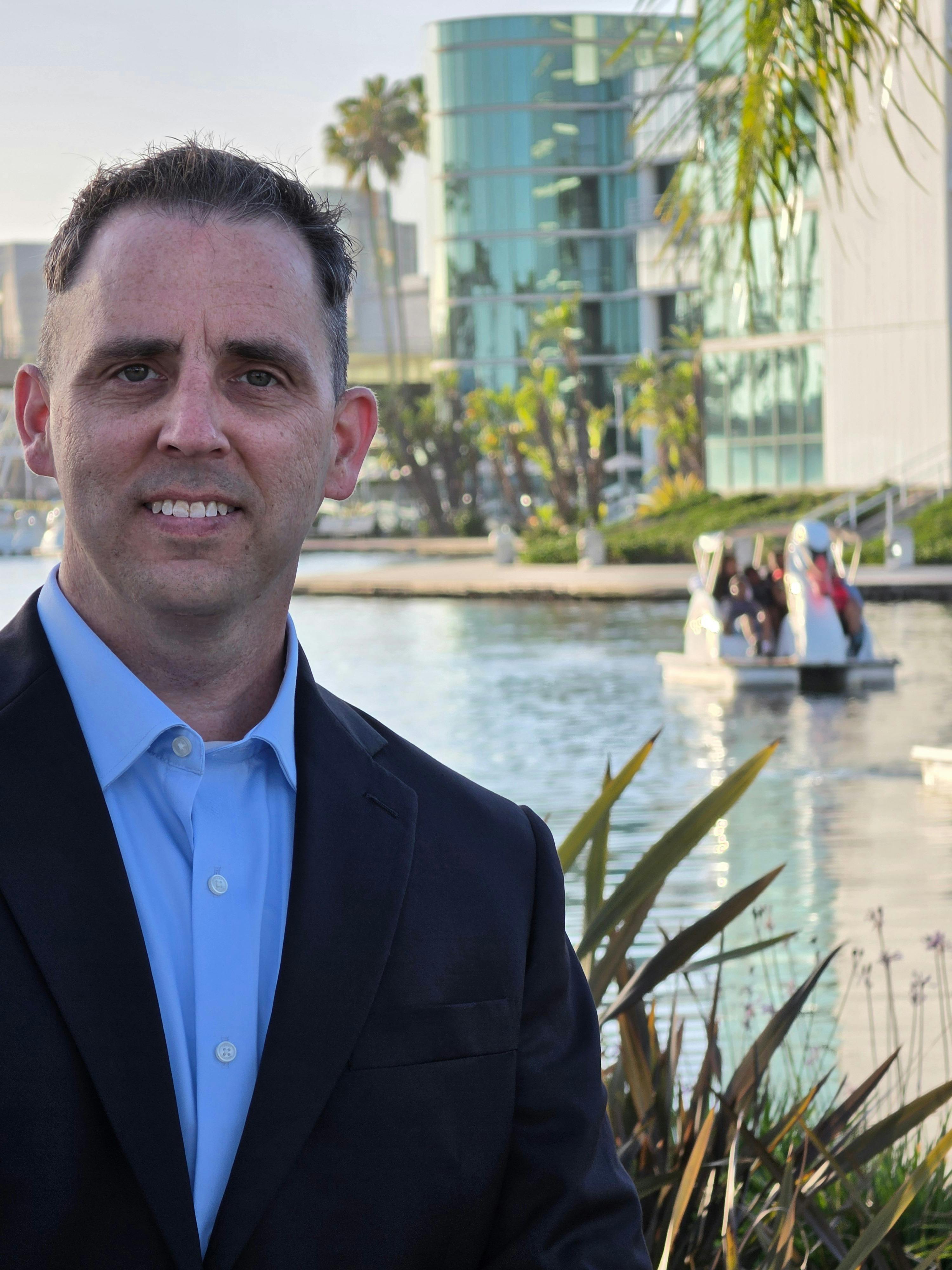 Hero background image