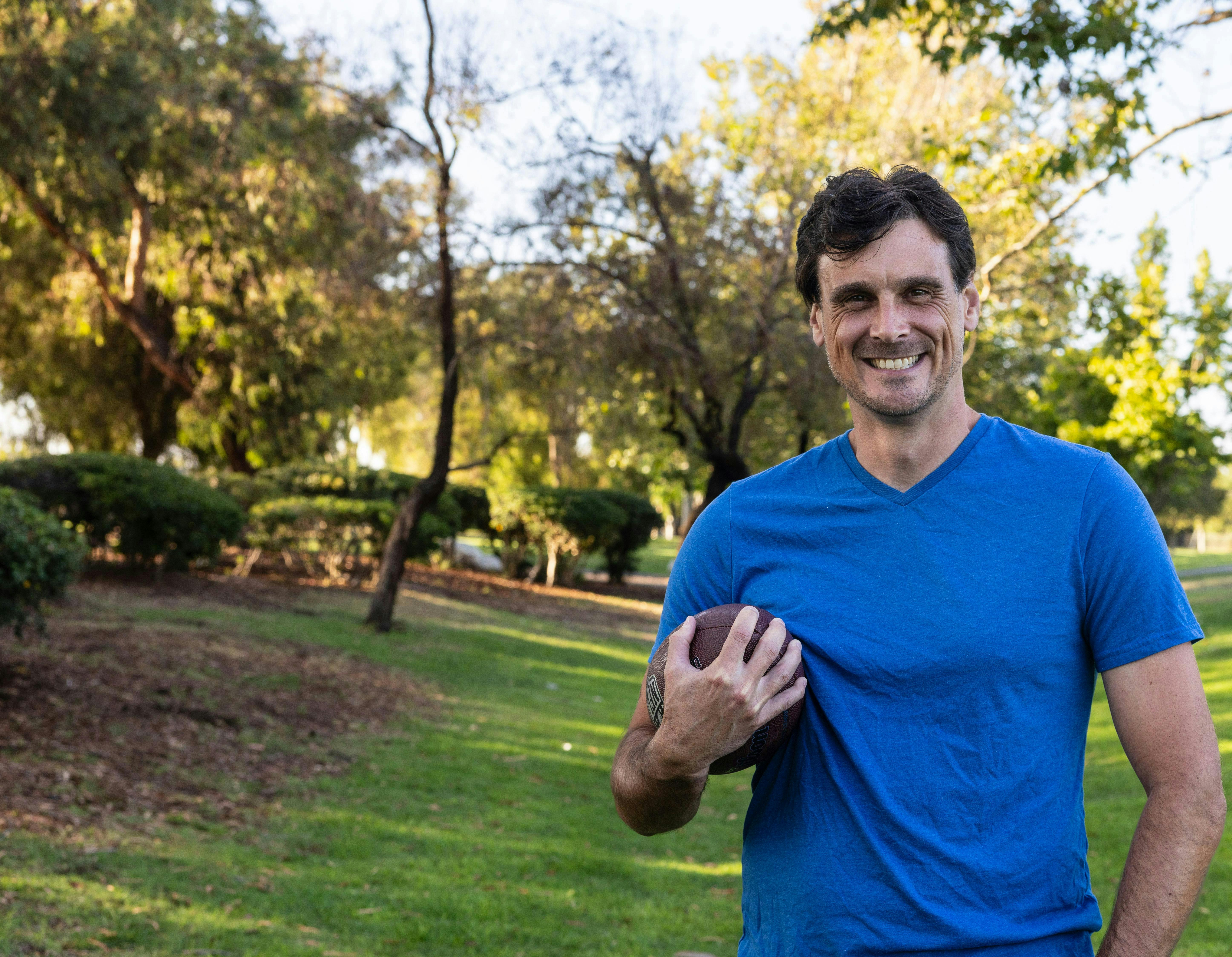 Chris Kluwe