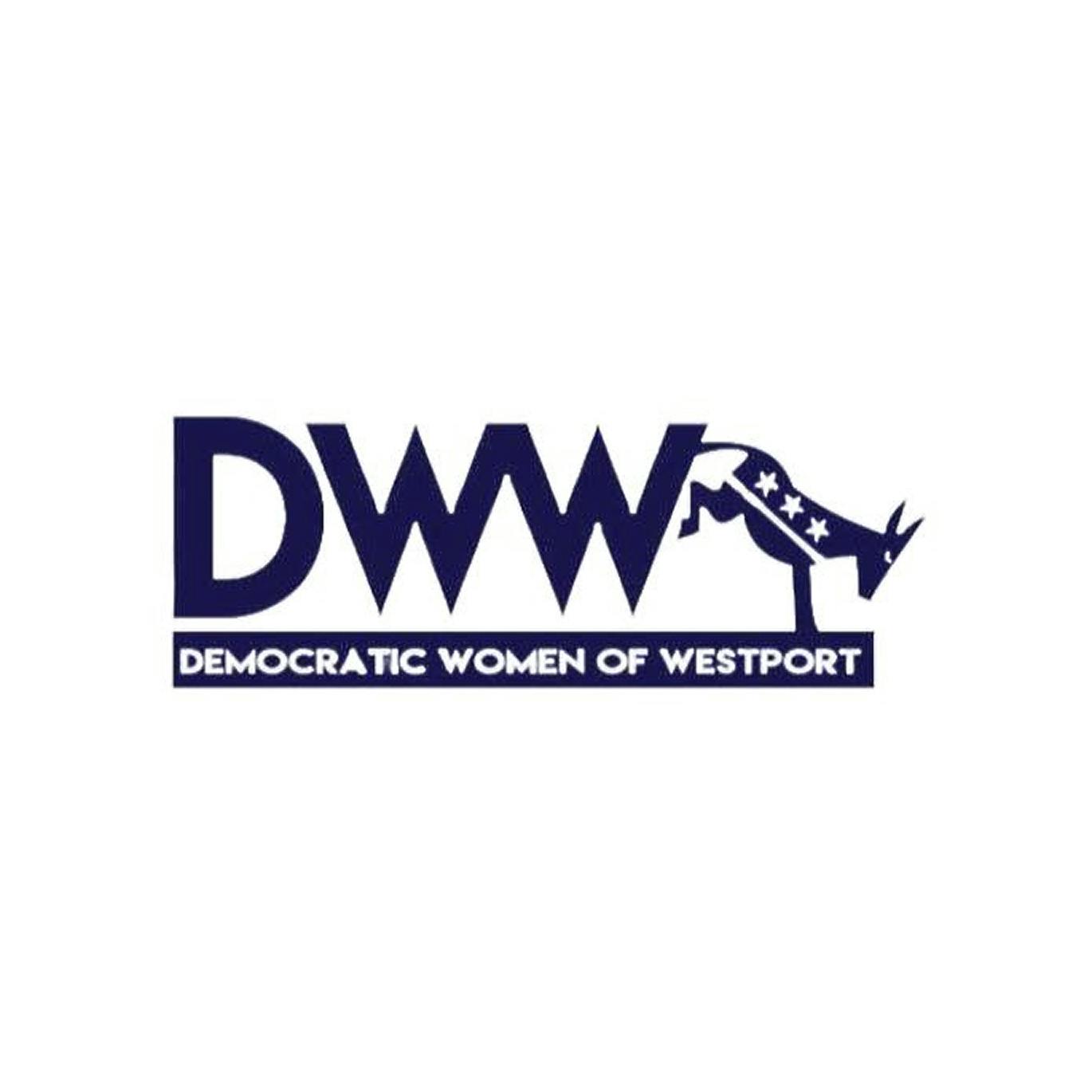 <p>Democratic Women of Westport</p>