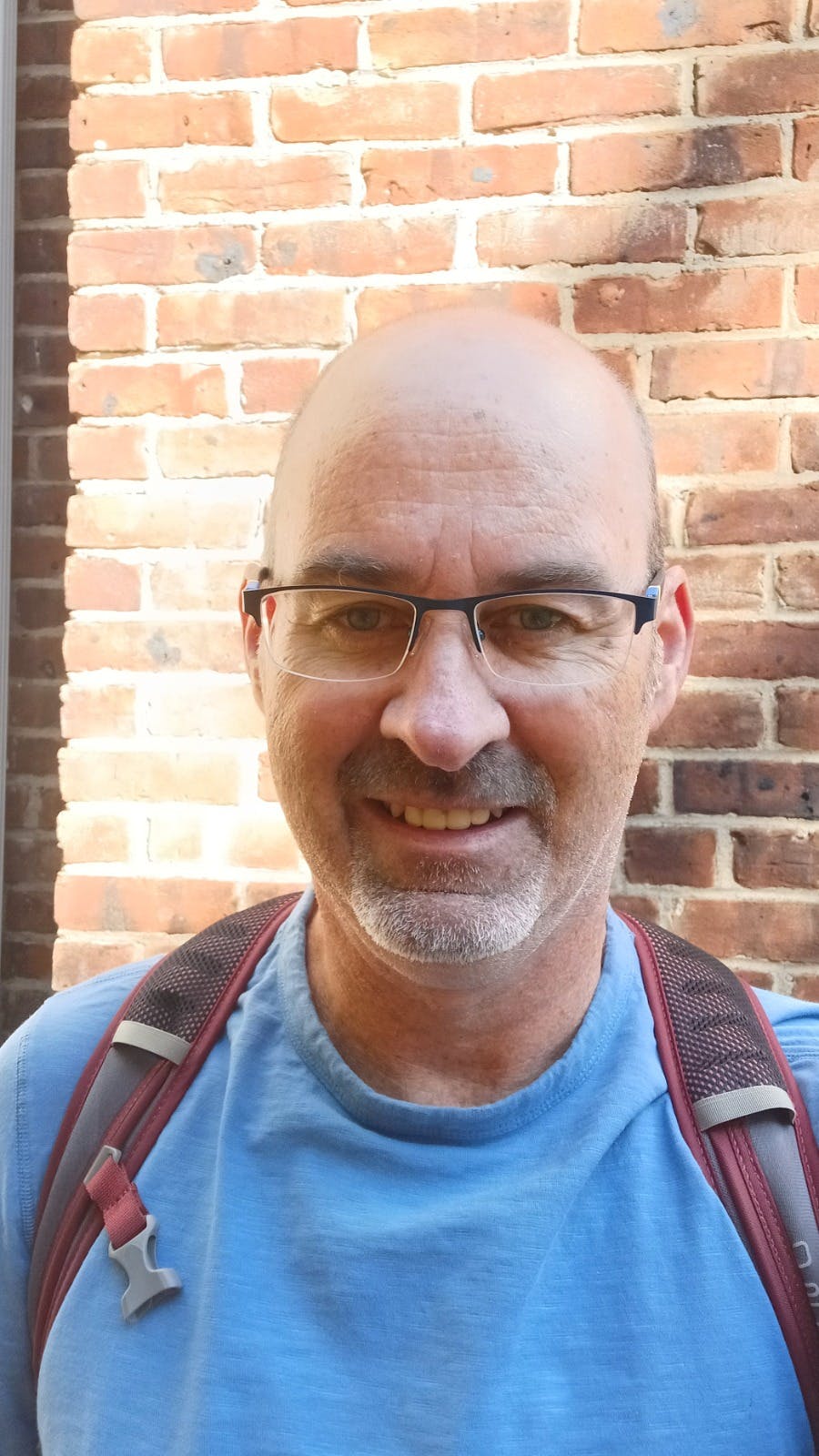 Gawain Kripke endorses Nina Schwalbe