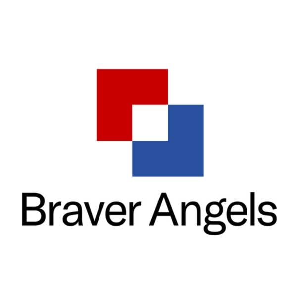 Braver Angels logo