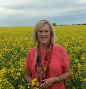 Photo of Connie