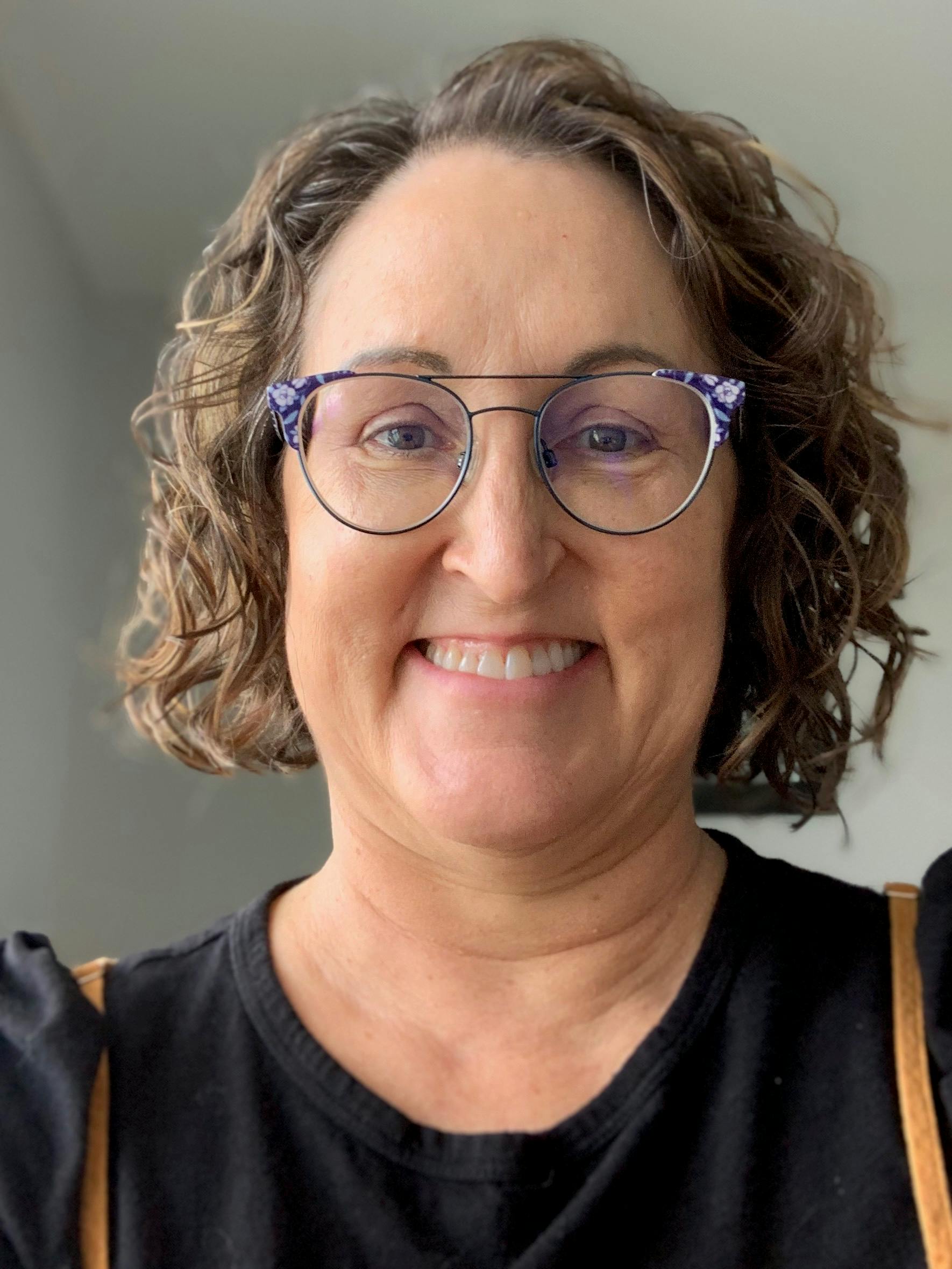 Photo of Susan Finn