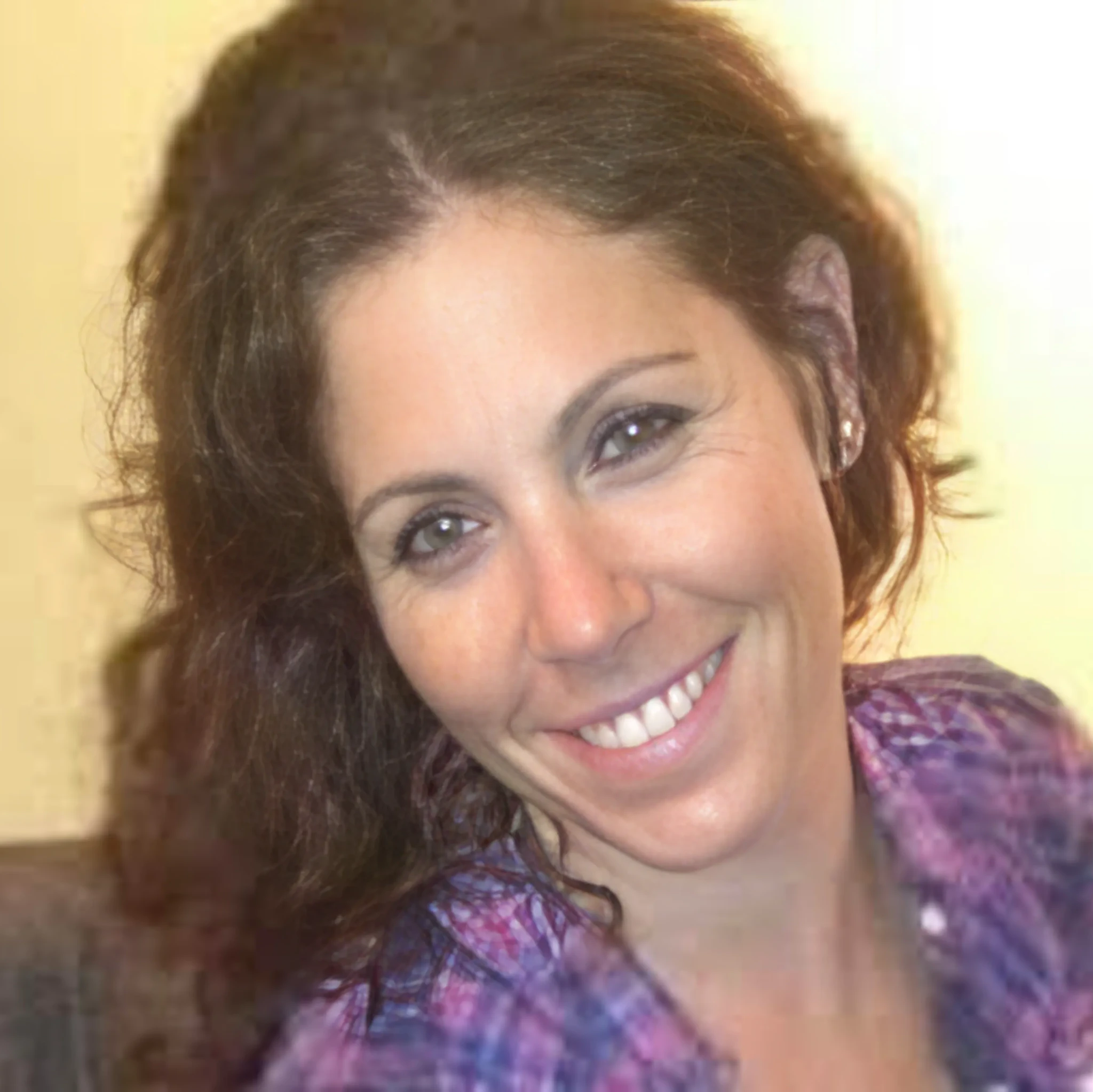 Marianne Rosenthal