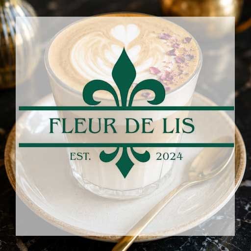 Fleur de Lis logo
