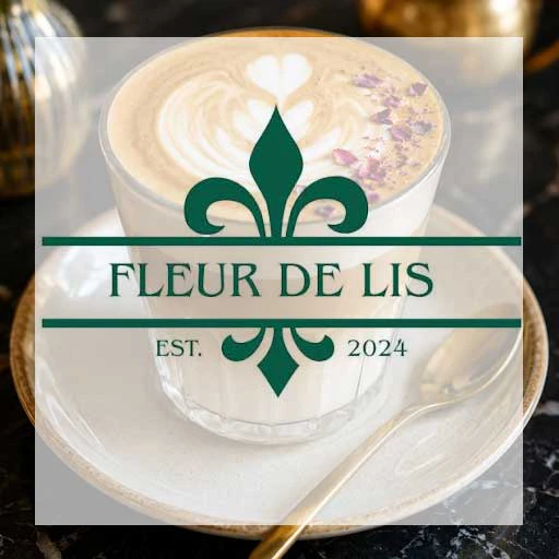 Fleur de Lis logo