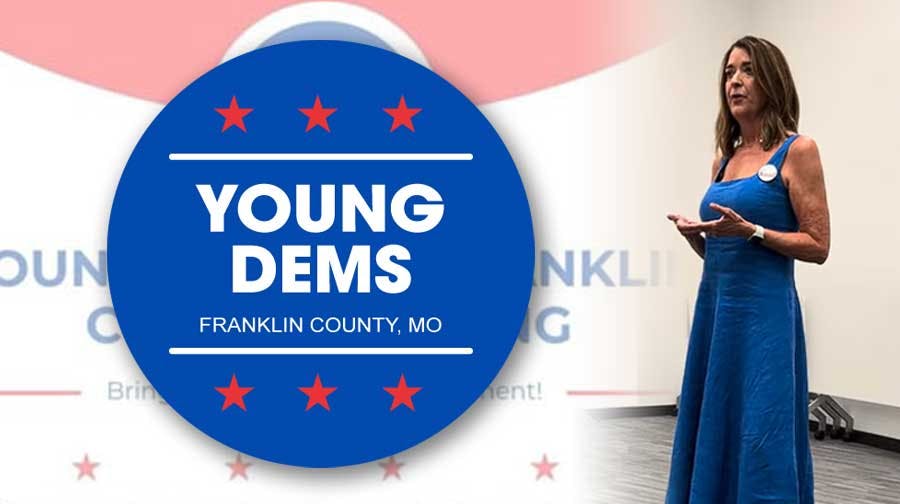 Meet the Candidate with Joan VonDras