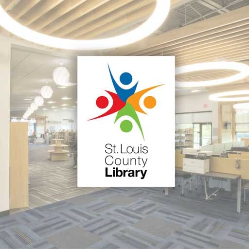 Scenic Regional Library in Pacific