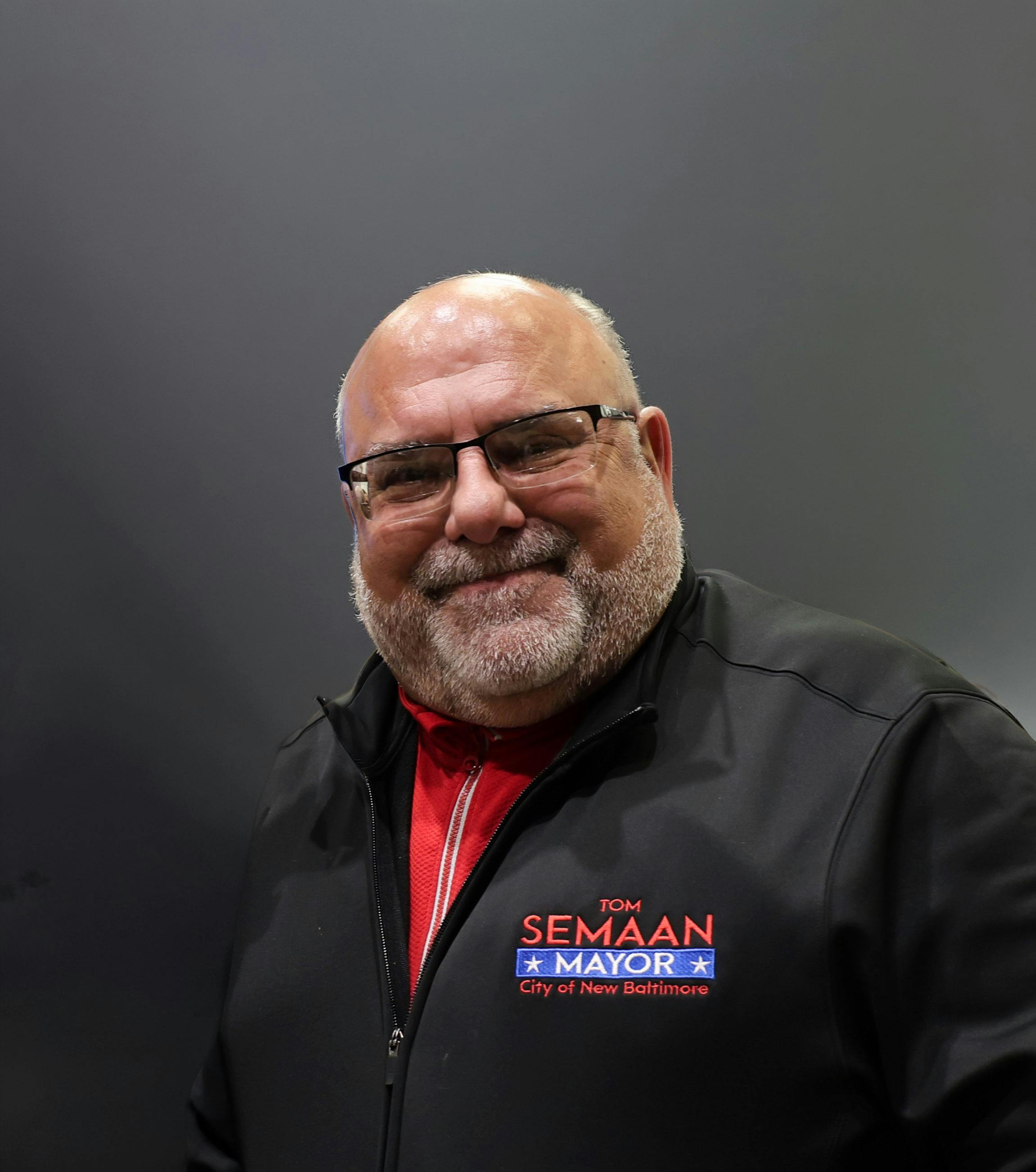 Tom Semaan