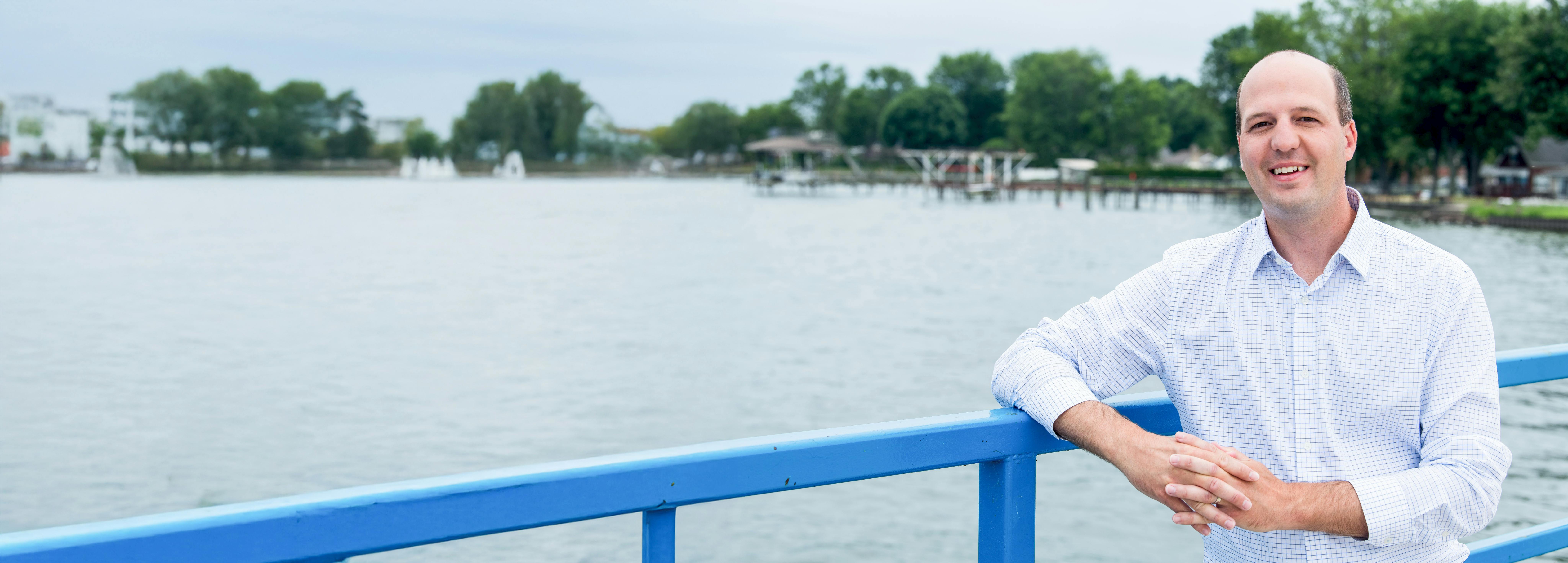 Hero background image