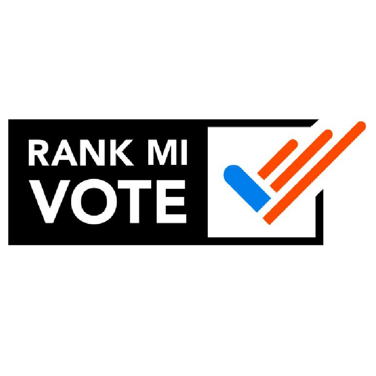 Rank MI Vote