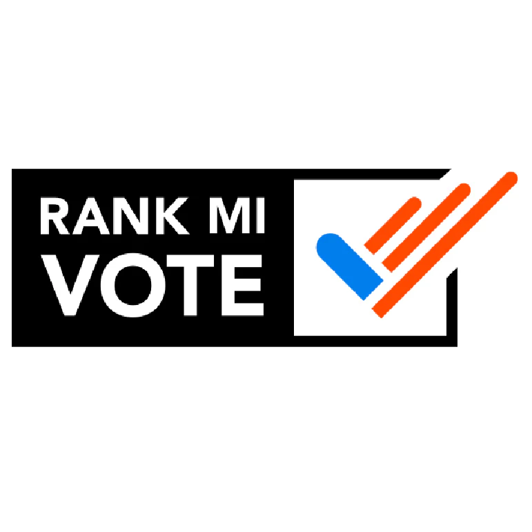 Rank MI Vote