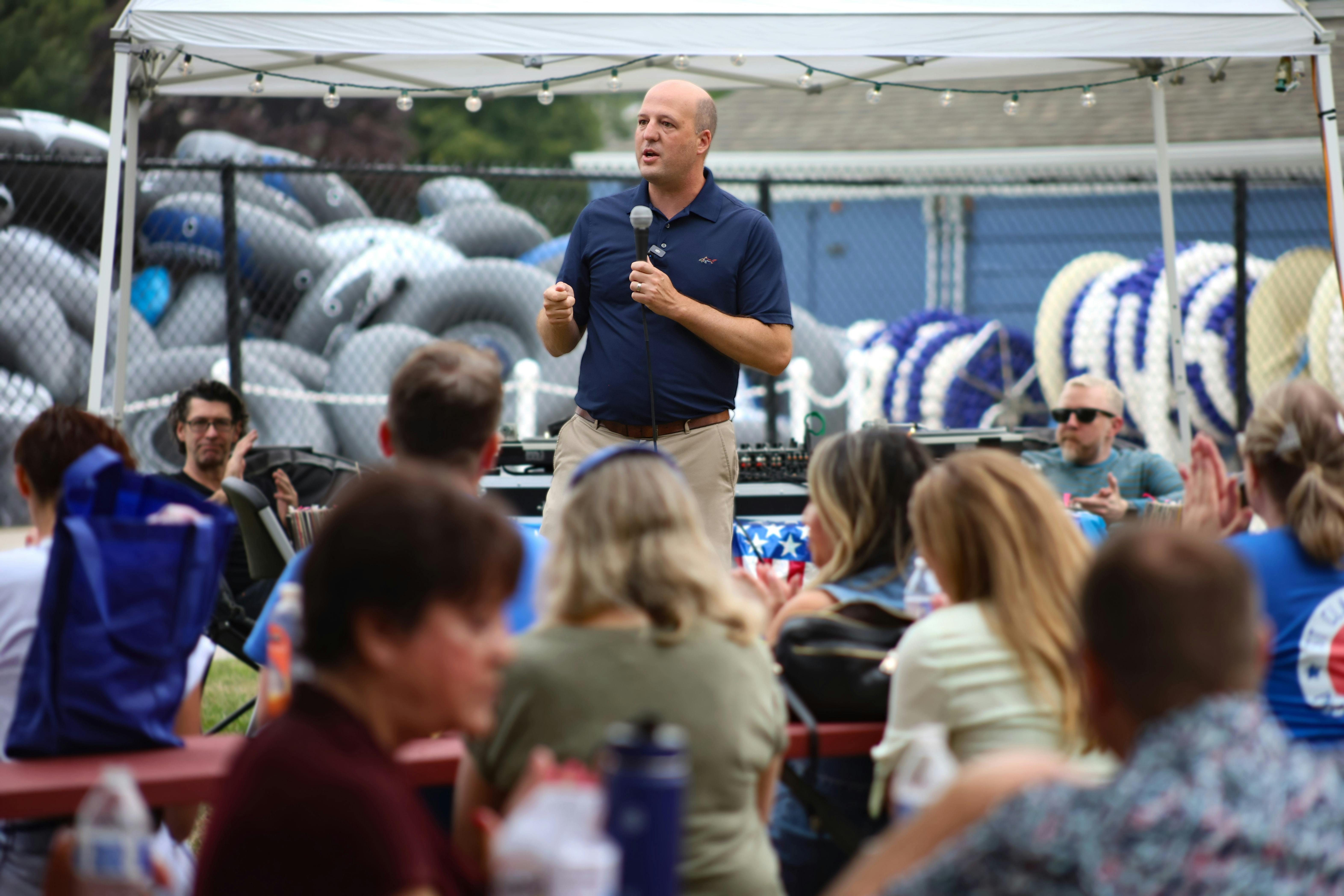 August Recap from Team Hertel
